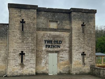The Old Prison 