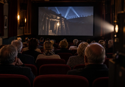 FILM - The Great Escape