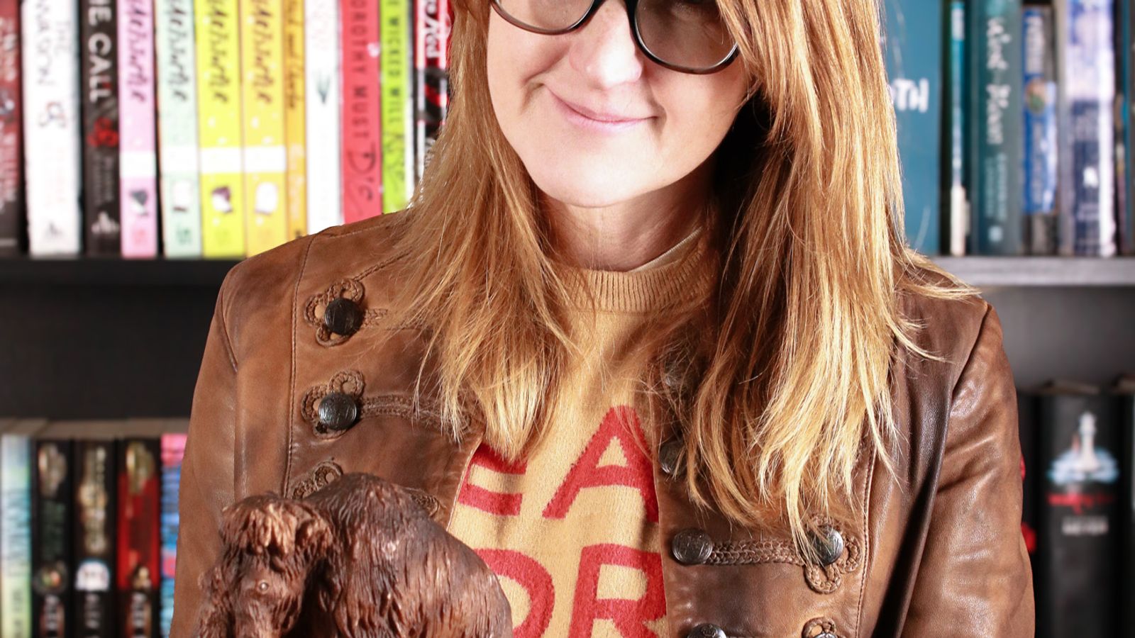 Mammoth Rider Author Workshop with S J Poyton