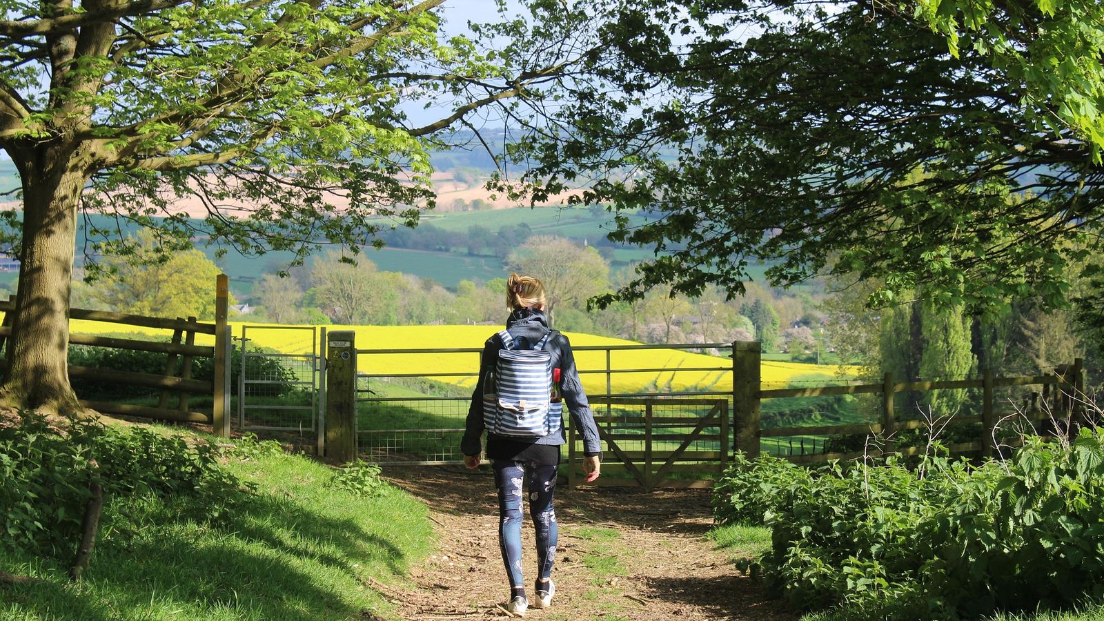 Your Cotswolds Spring Bucket List 2026