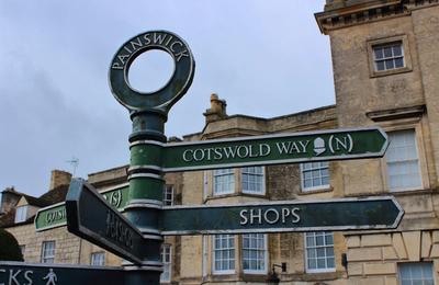 Painswick