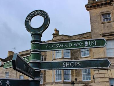 Painswick