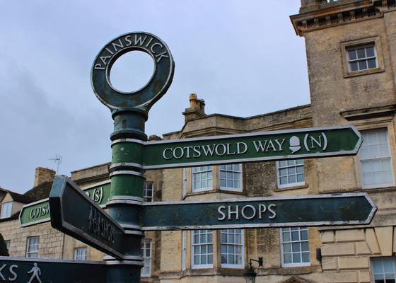 Painswick