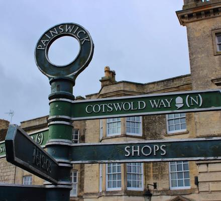 Painswick