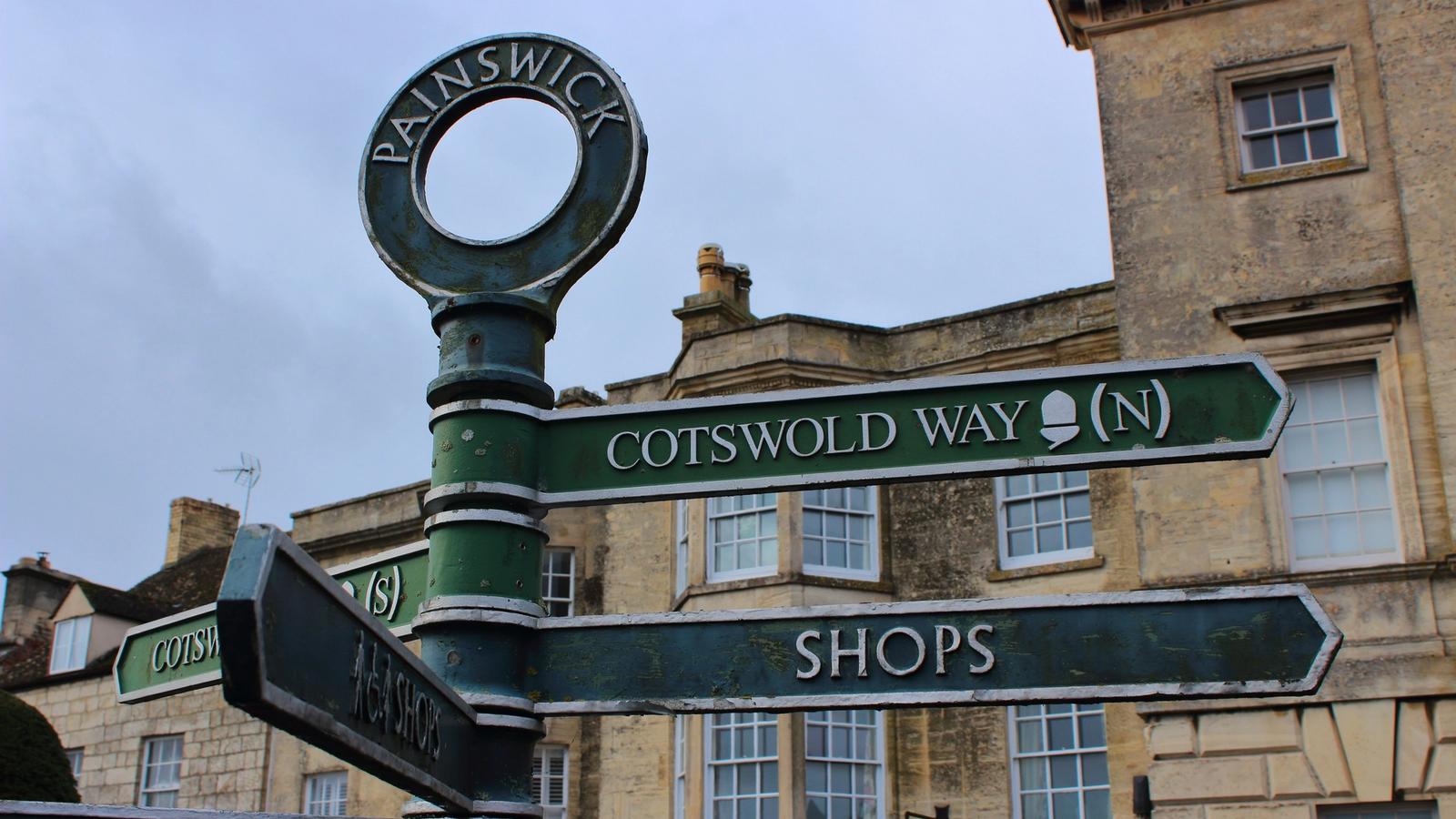Painswick