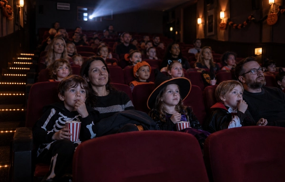 Film - Shaun the Sheep: The Beast of Mossy Bottom