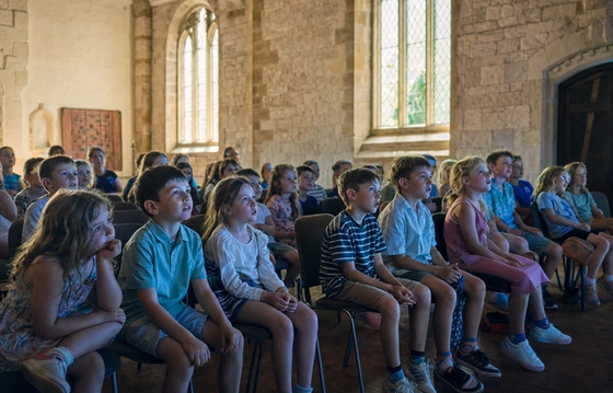 Summer Holiday Cinema: The Little Mermaid