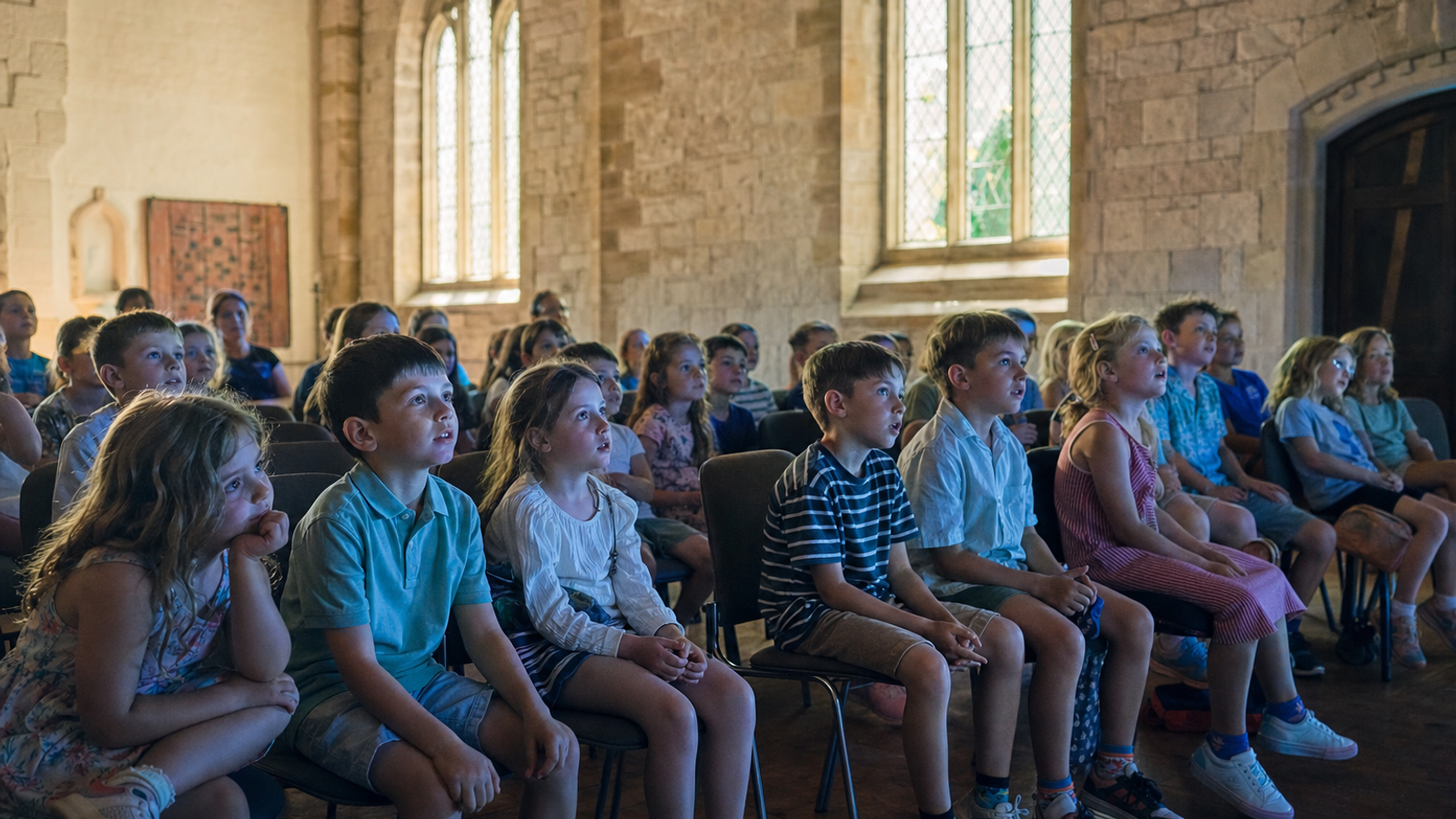 Summer Holiday Cinema: The Little Mermaid