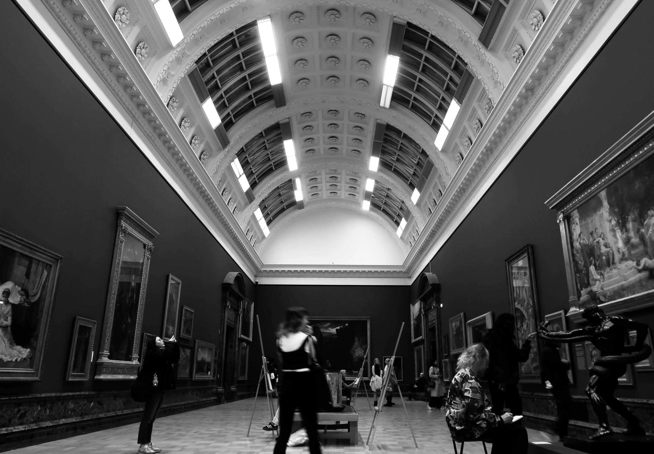 CastleHaus event photography