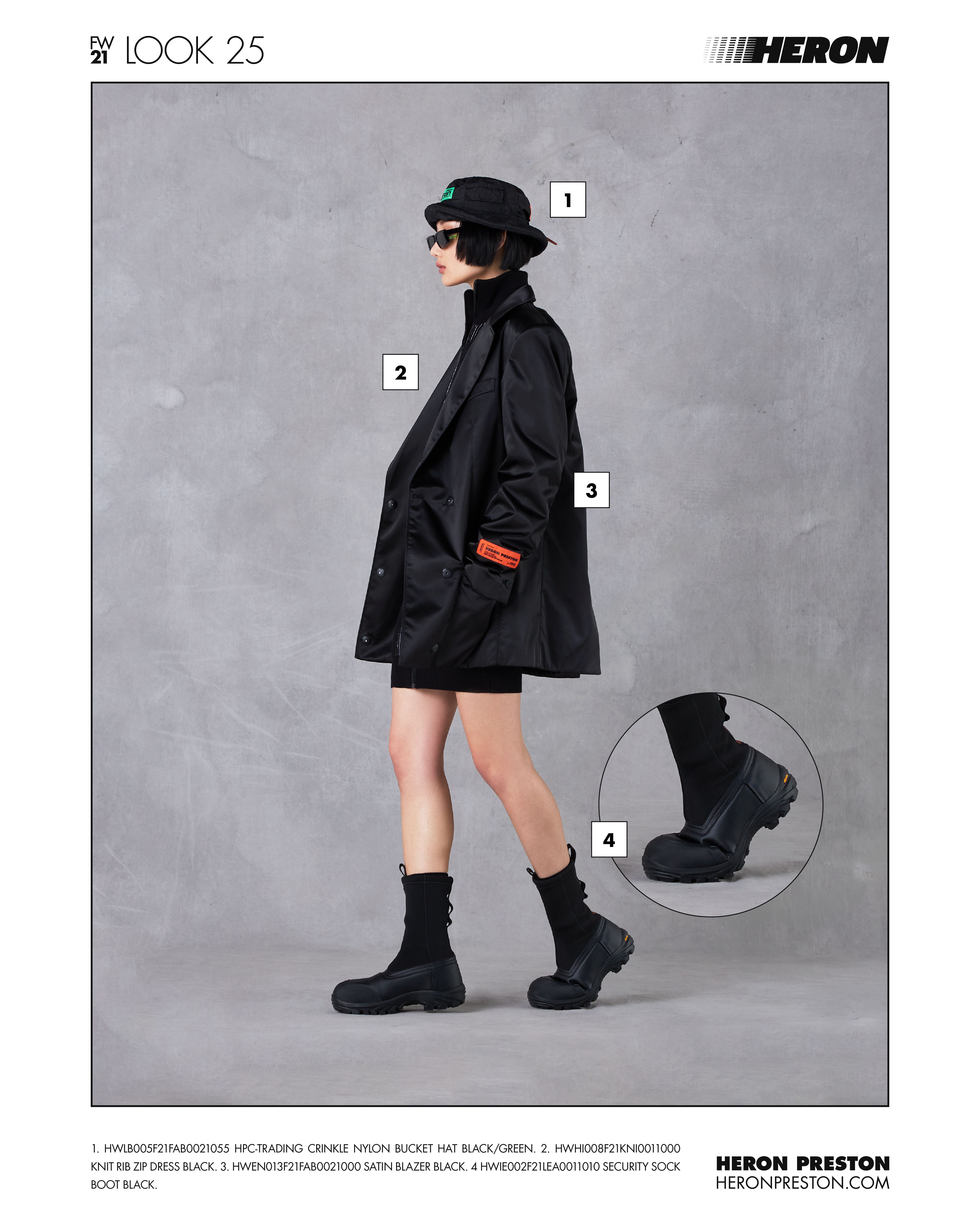 Media for Heron 
Preston