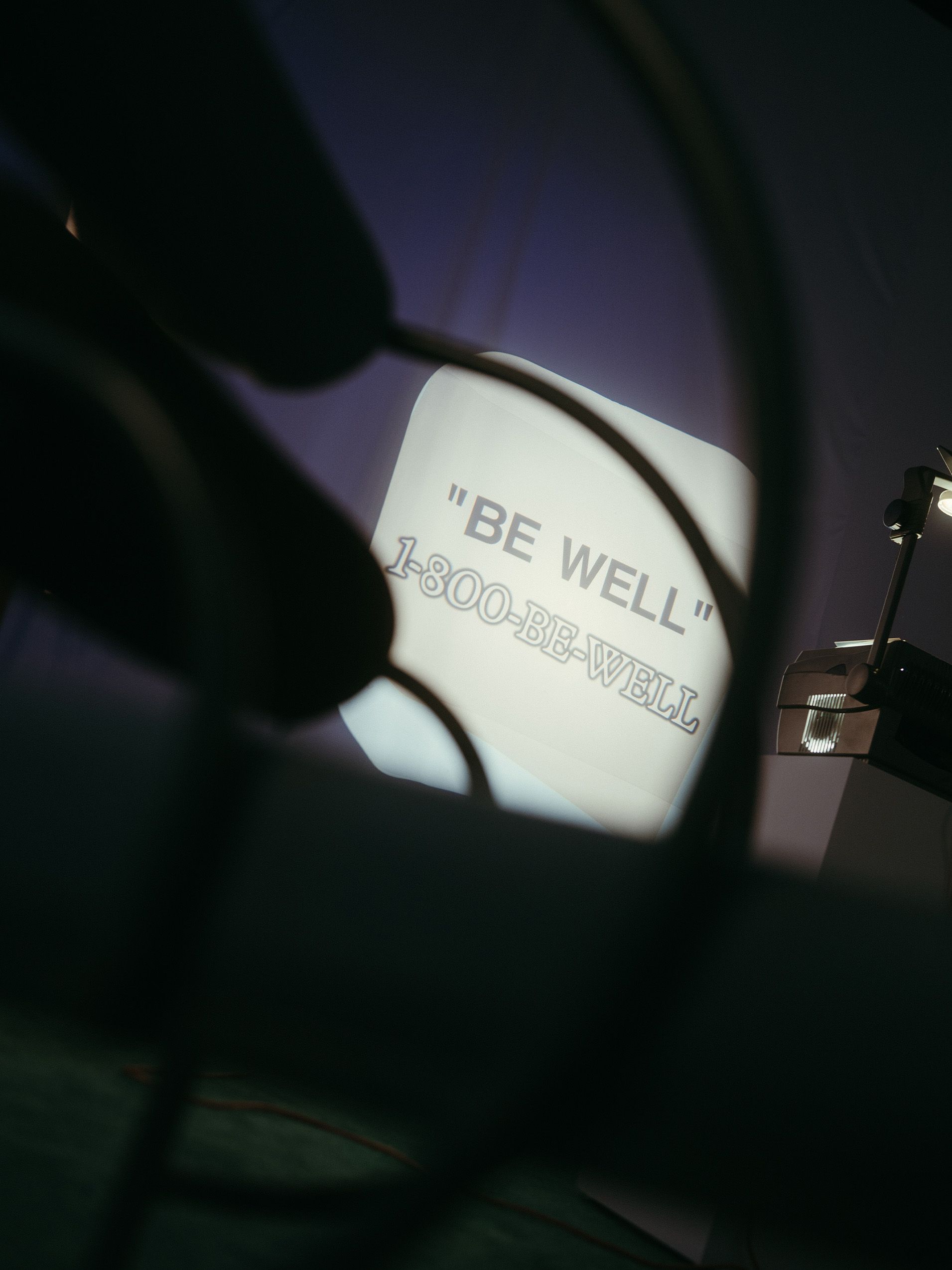 Media for Off-White**™**