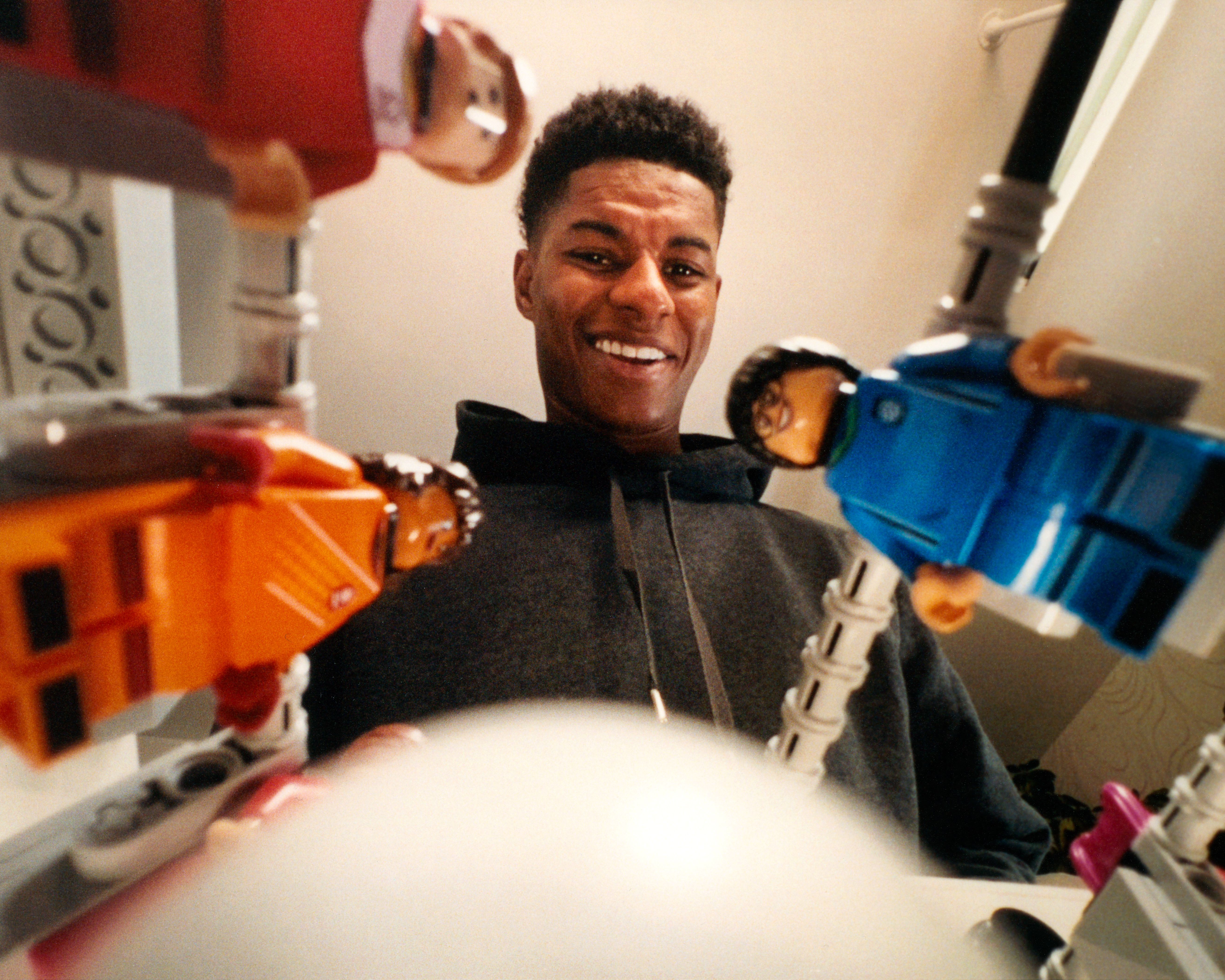 Media for LEGO**®**