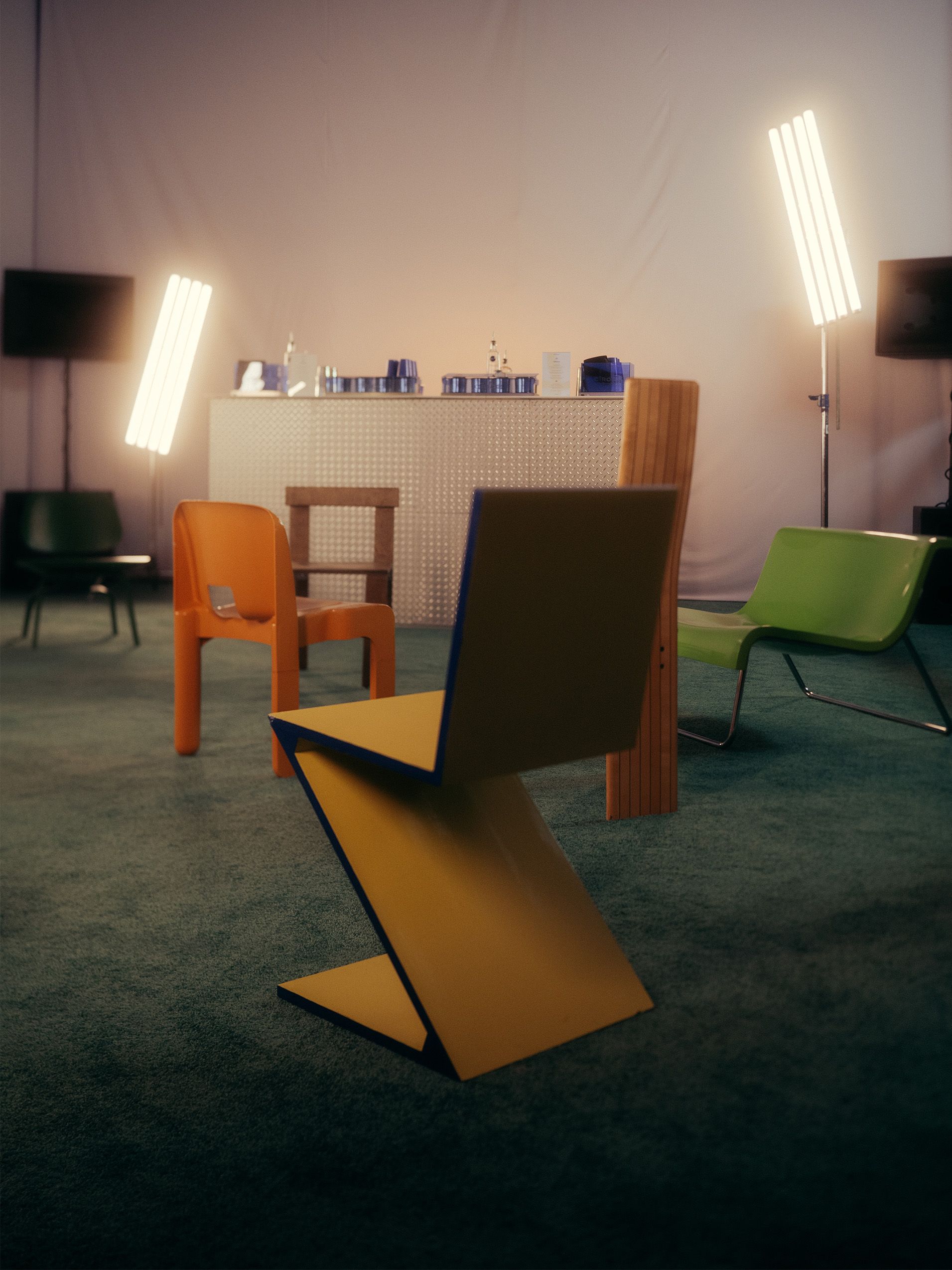 Media for Off-White**™**