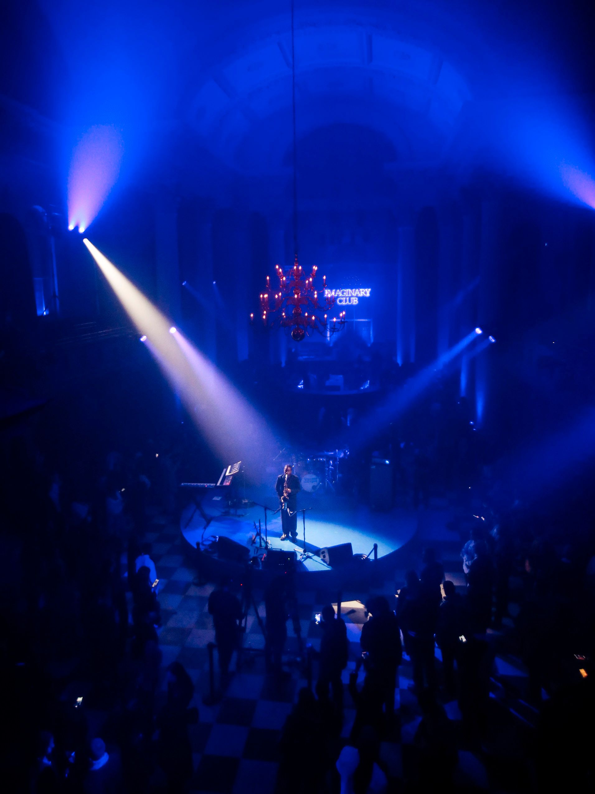 Media for Off-White**™**