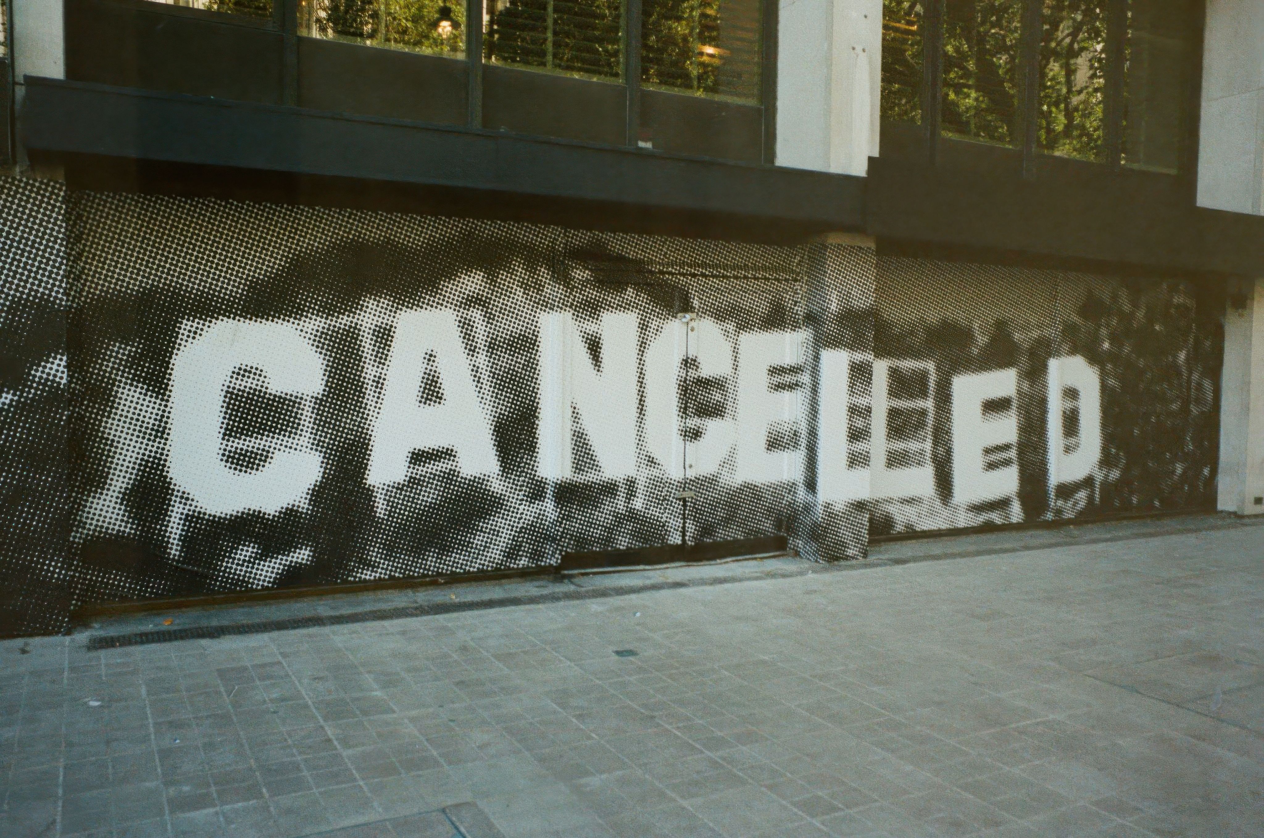 Media for No Vacancy 
Inn