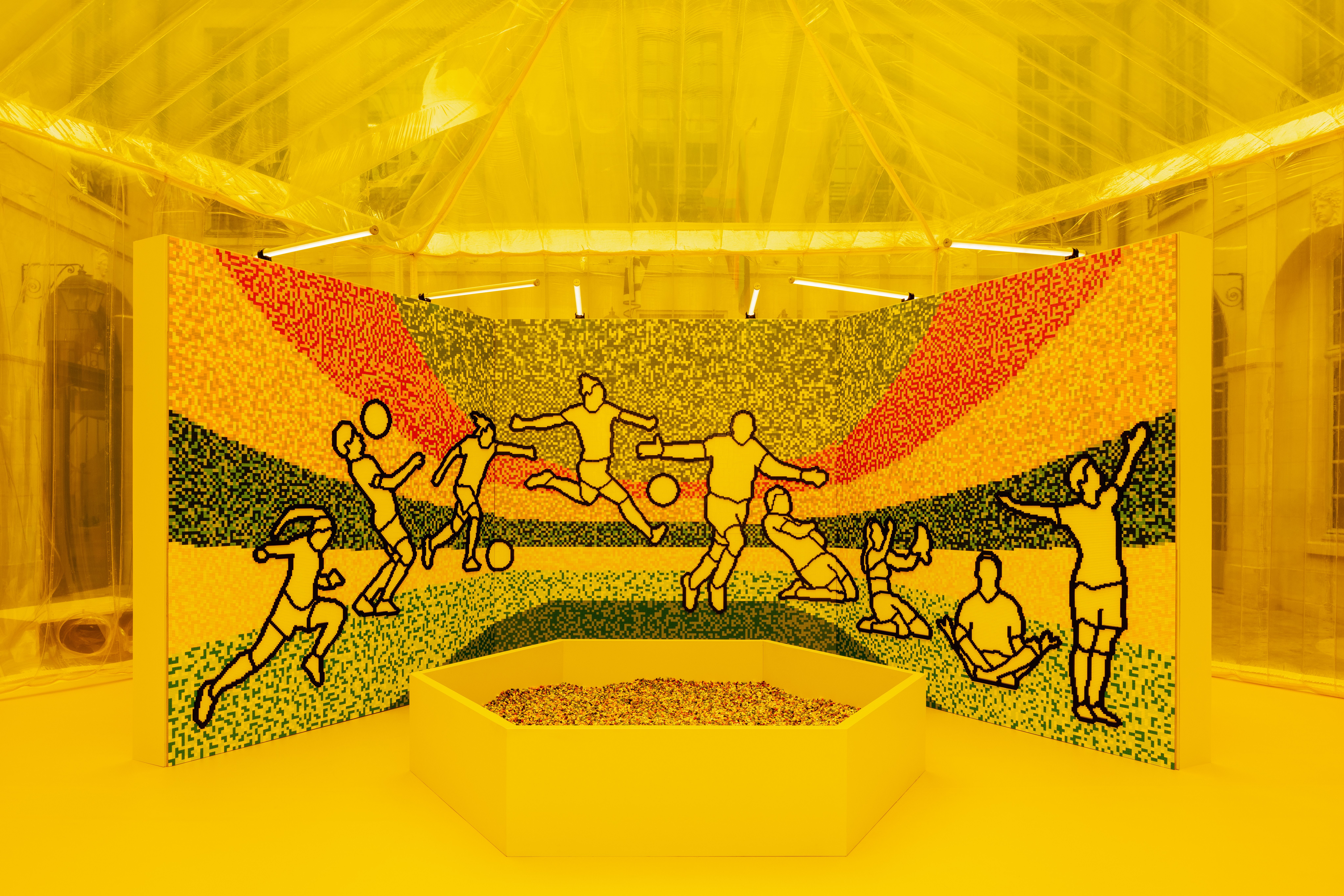 Media for LEGO**®**