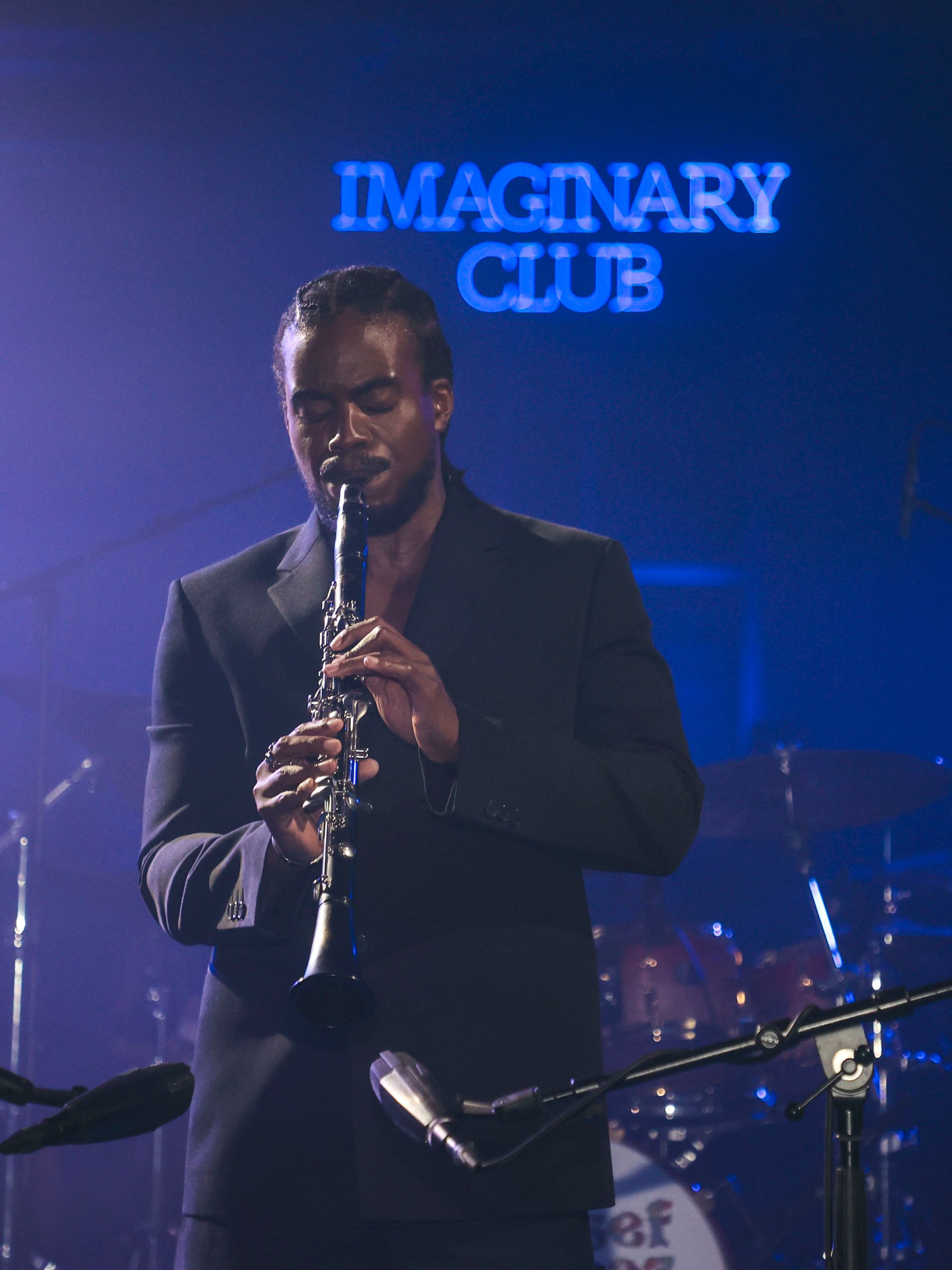 Media for Off-White**™**