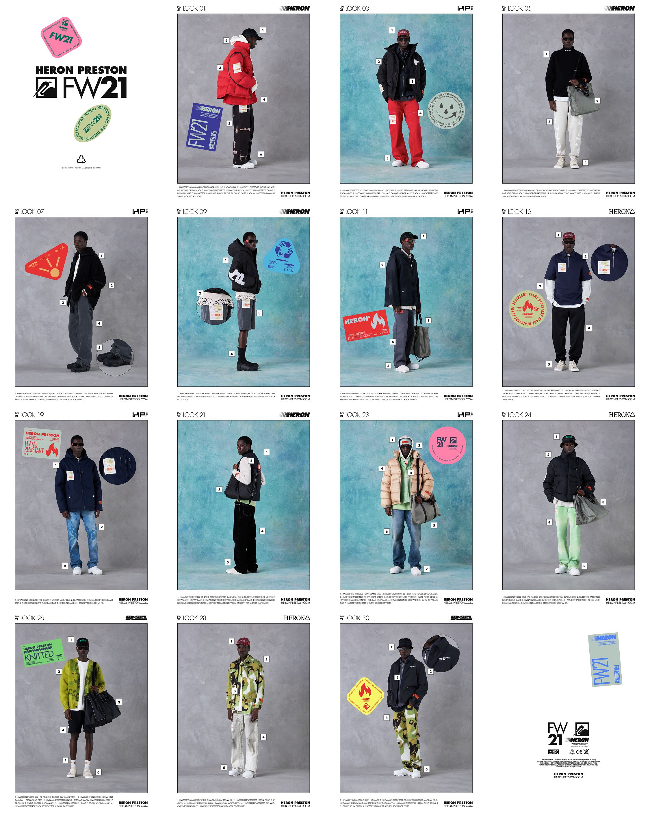 Media for Heron 
Preston