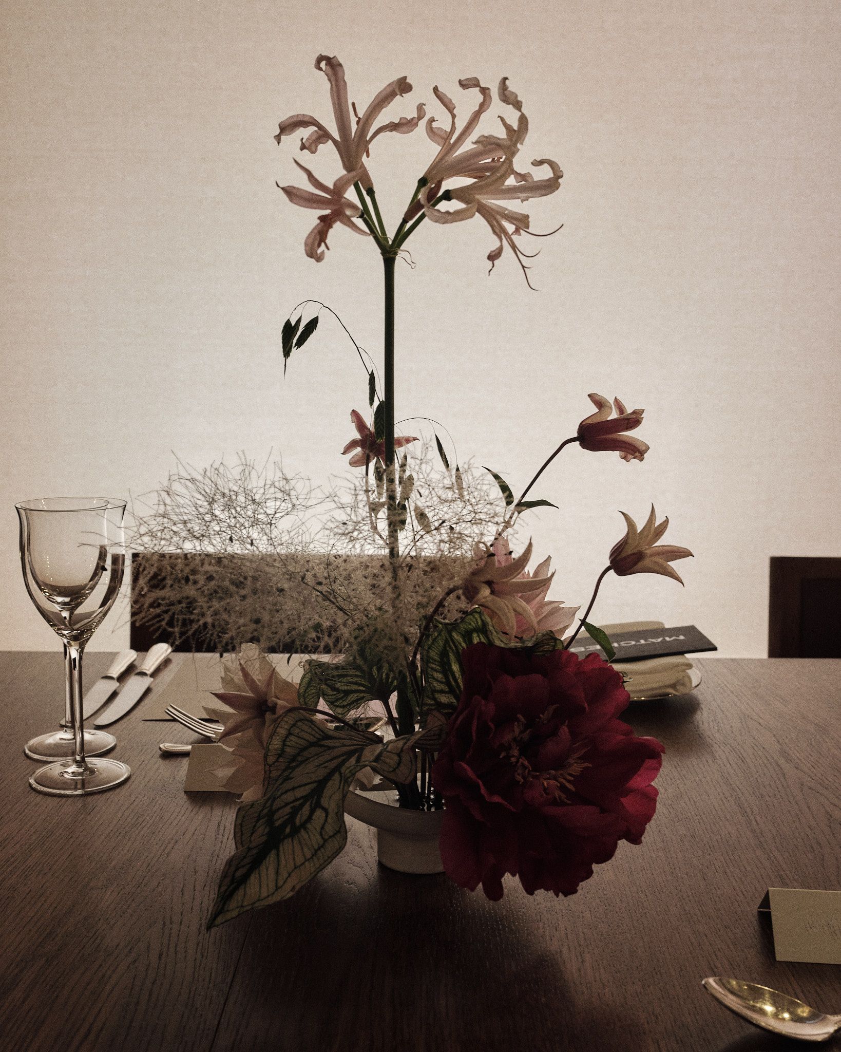 Media for Fashion Trust Arabia