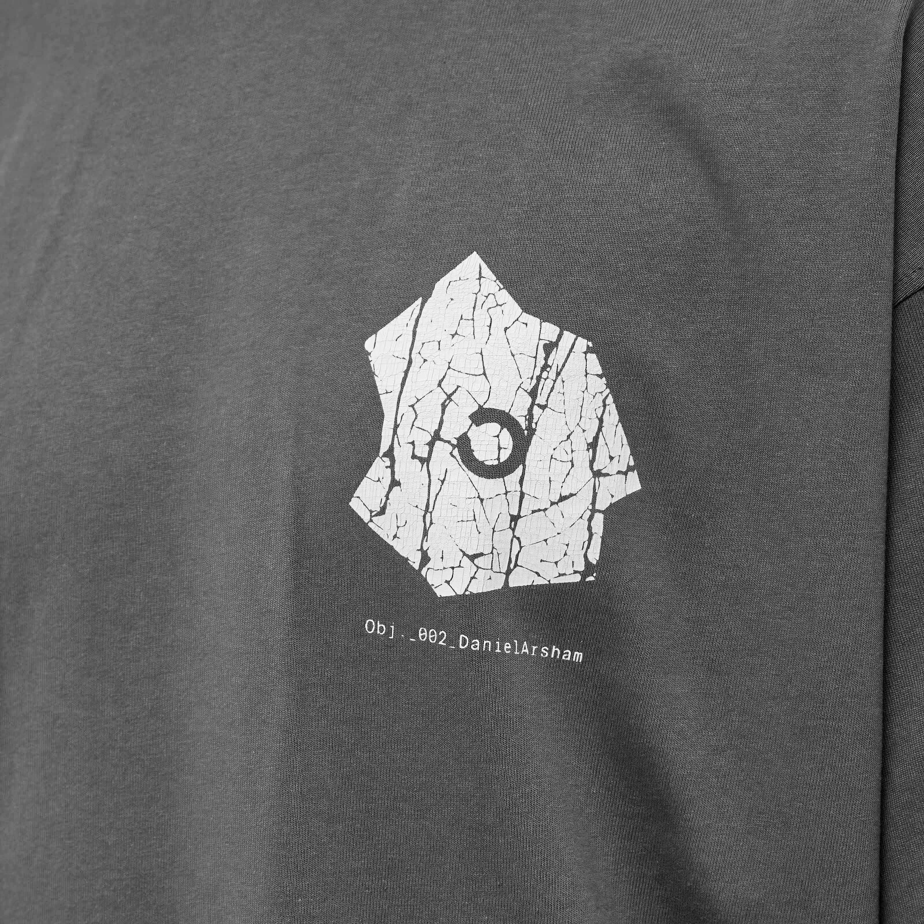 Media for Objects
IV Life