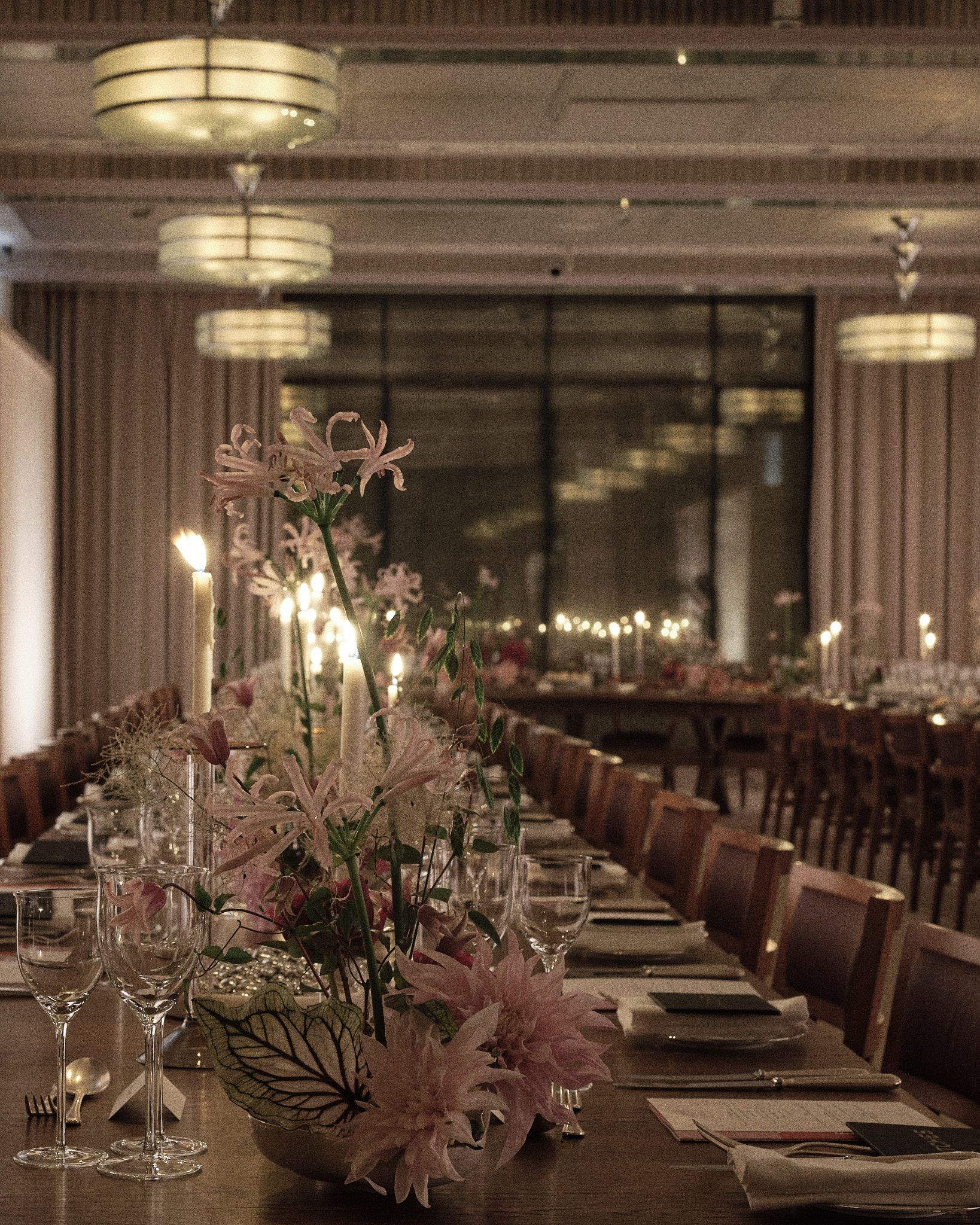 Media for Fashion Trust Arabia