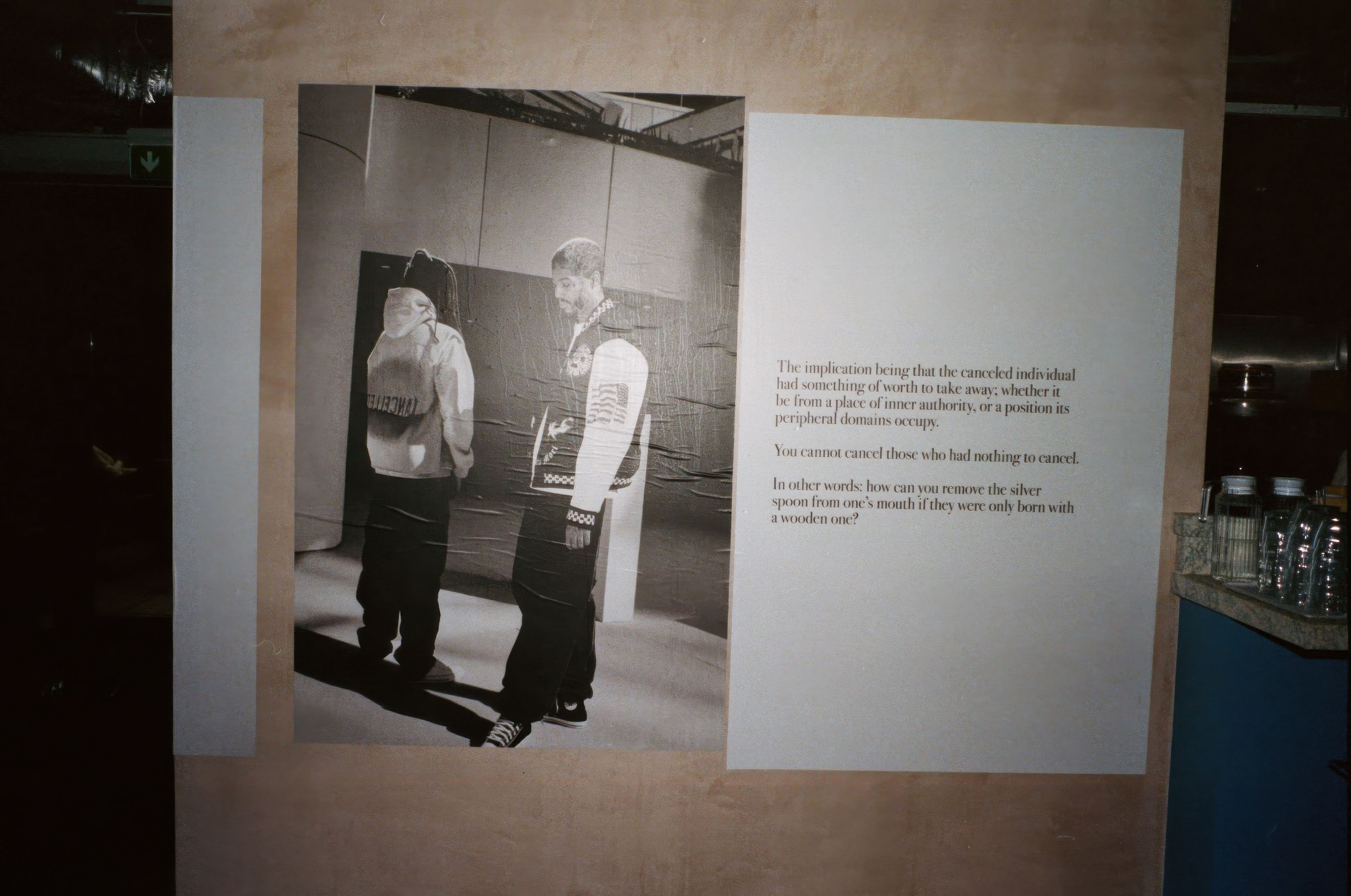 Media for No Vacancy 
Inn