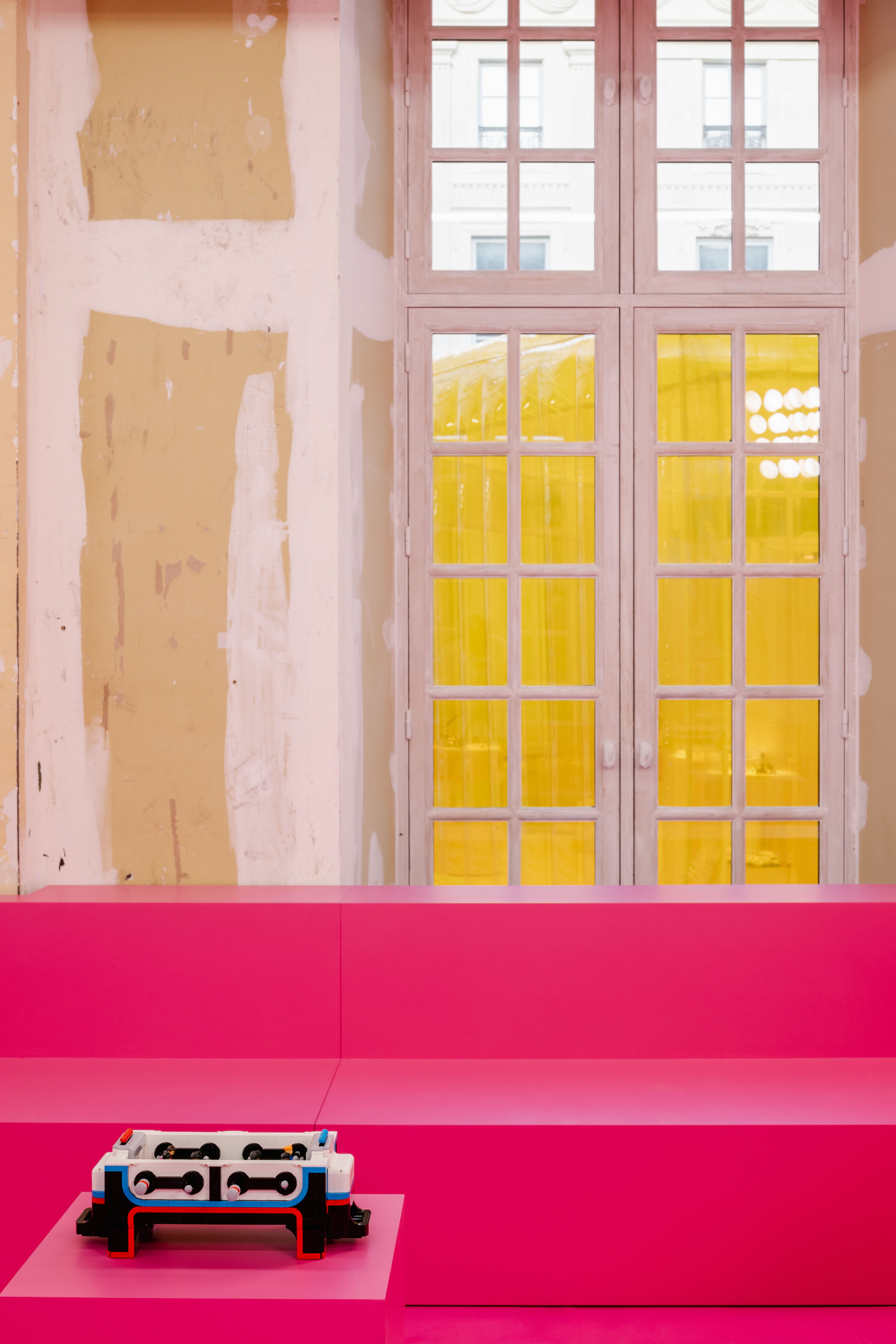 Media for LEGO**®**