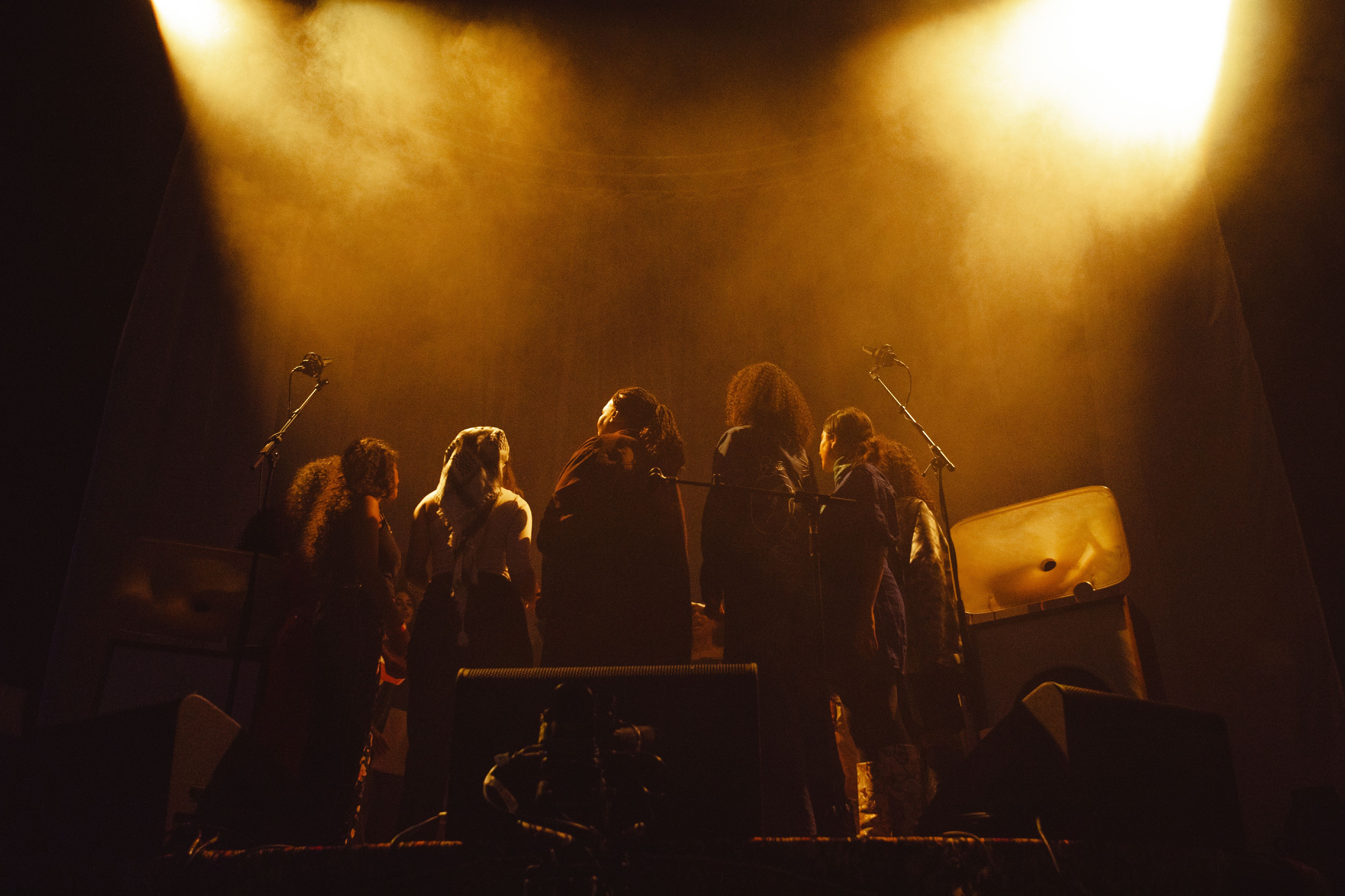 Media for Artists 
For Aid