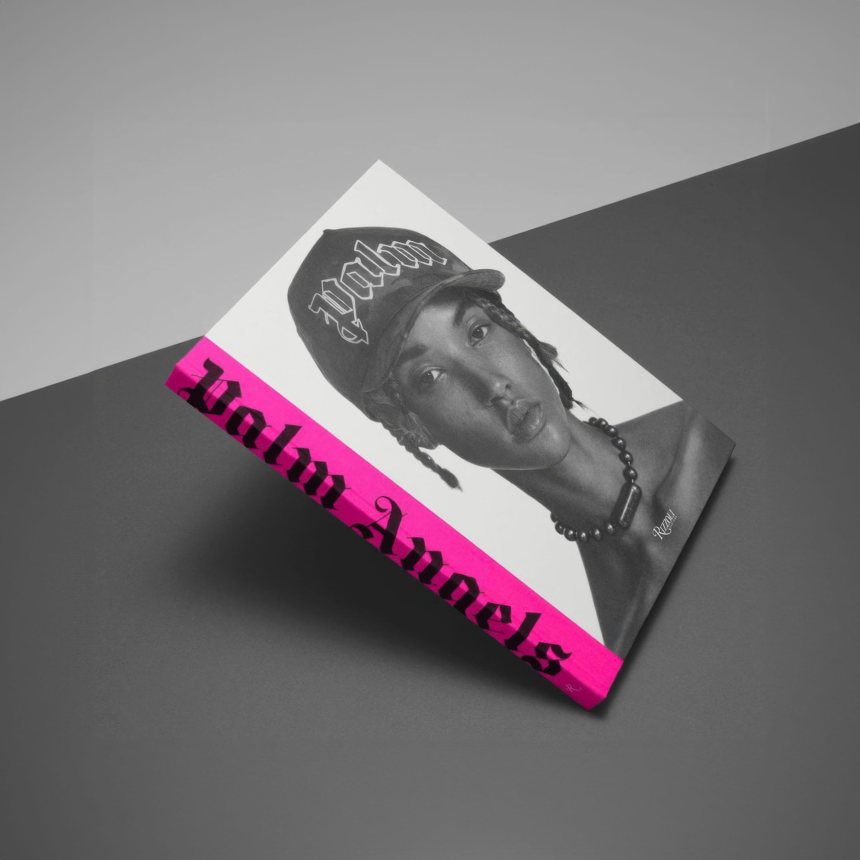 Media for Palm
Angels