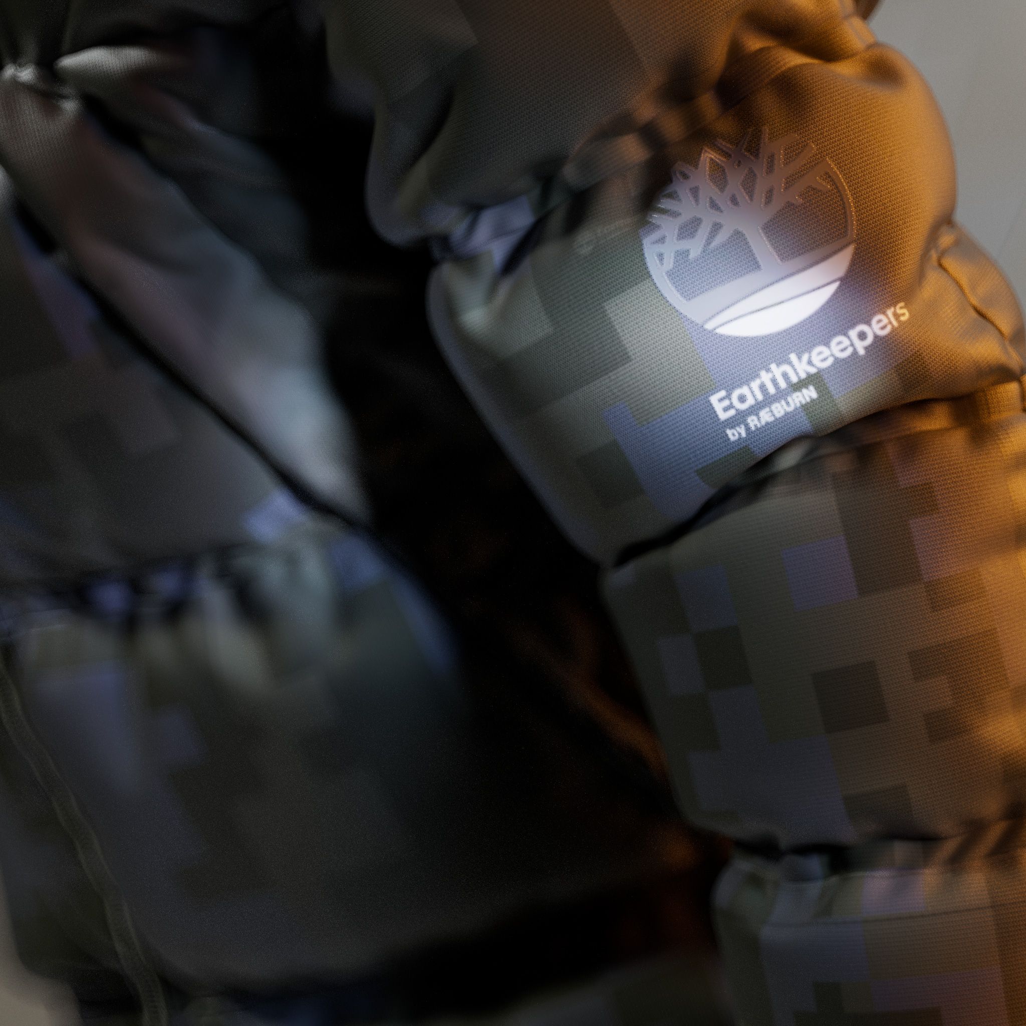 Media for Timberland