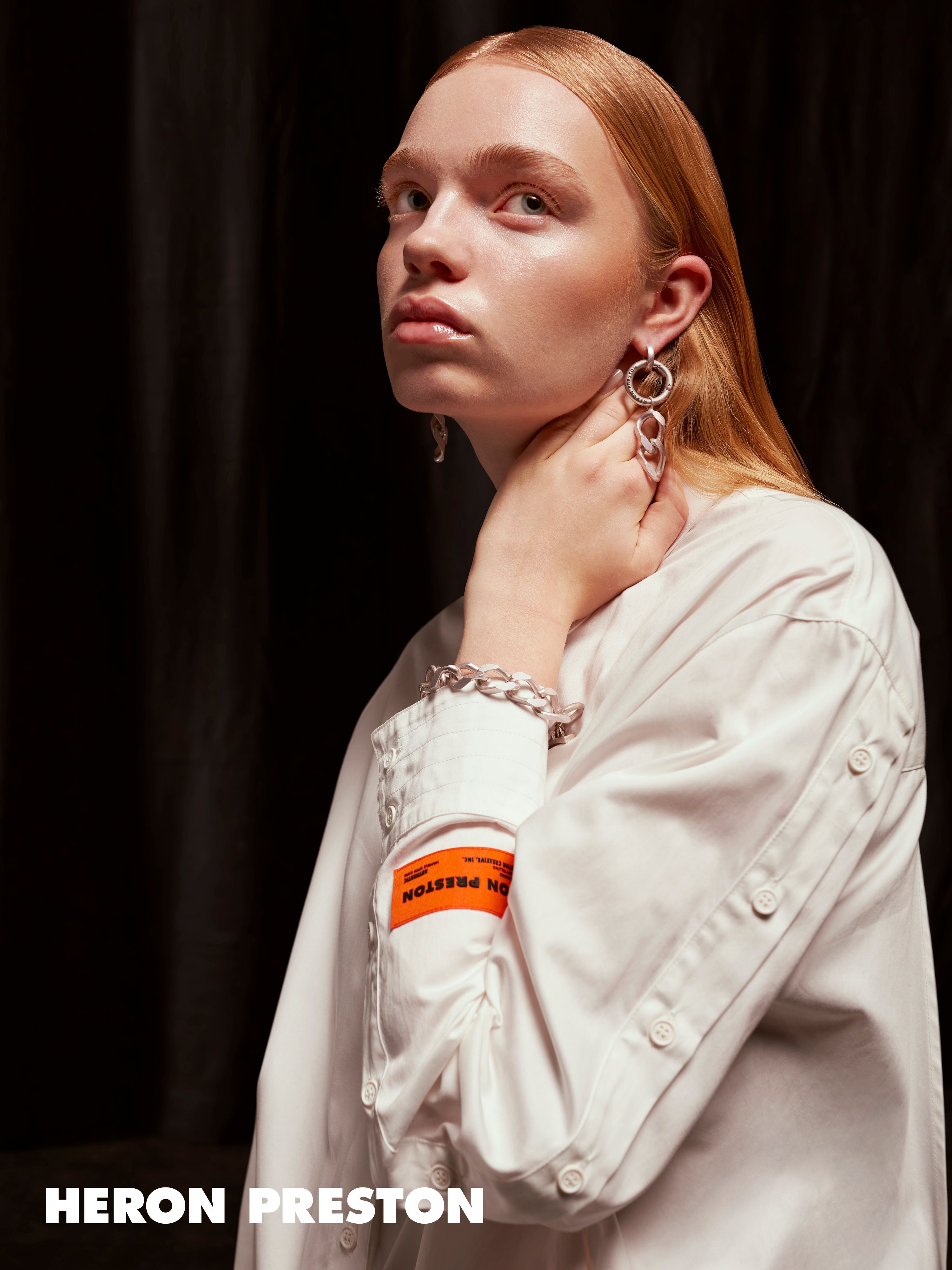 Media for Heron
Preston