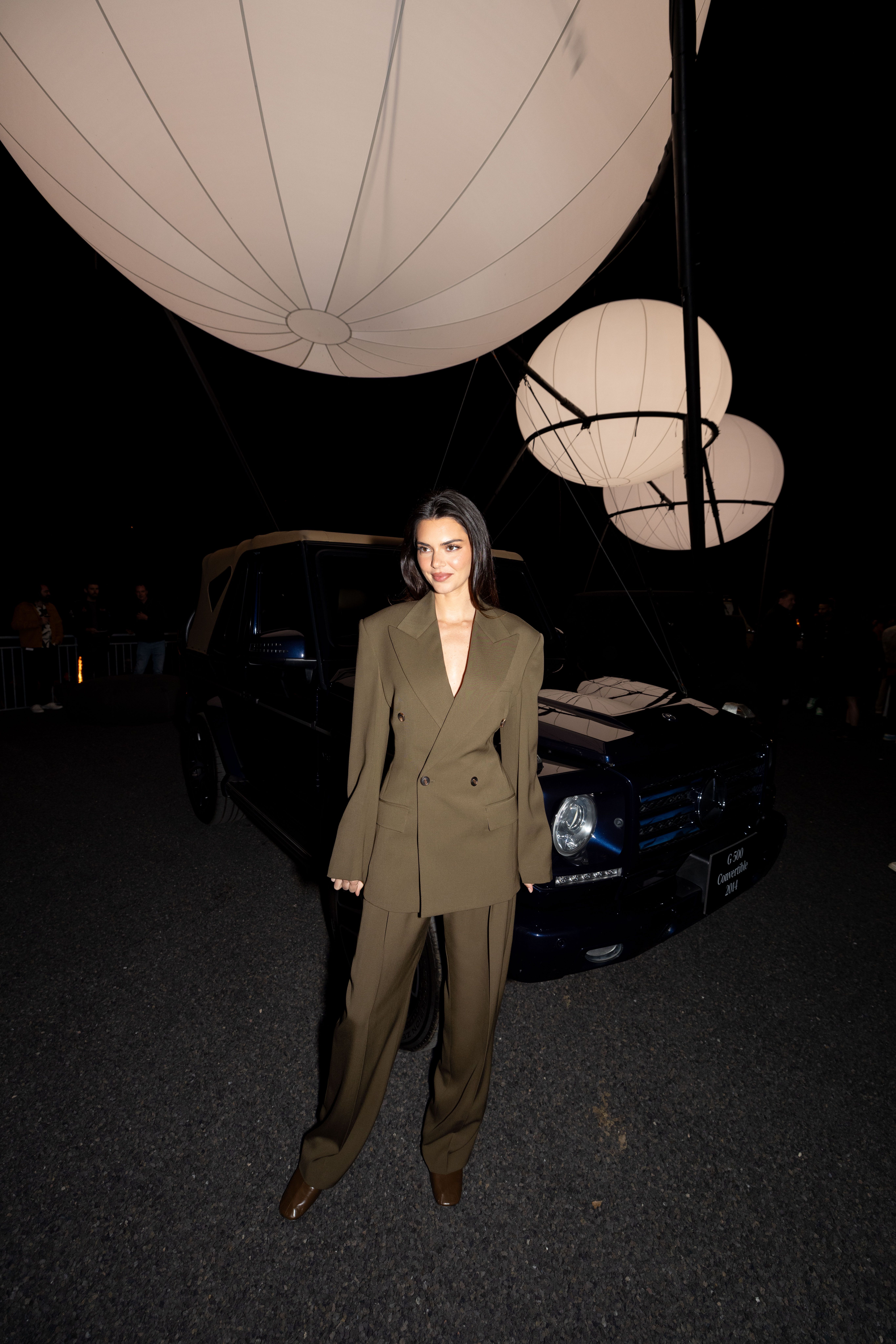 Media for Mercedes-Benz