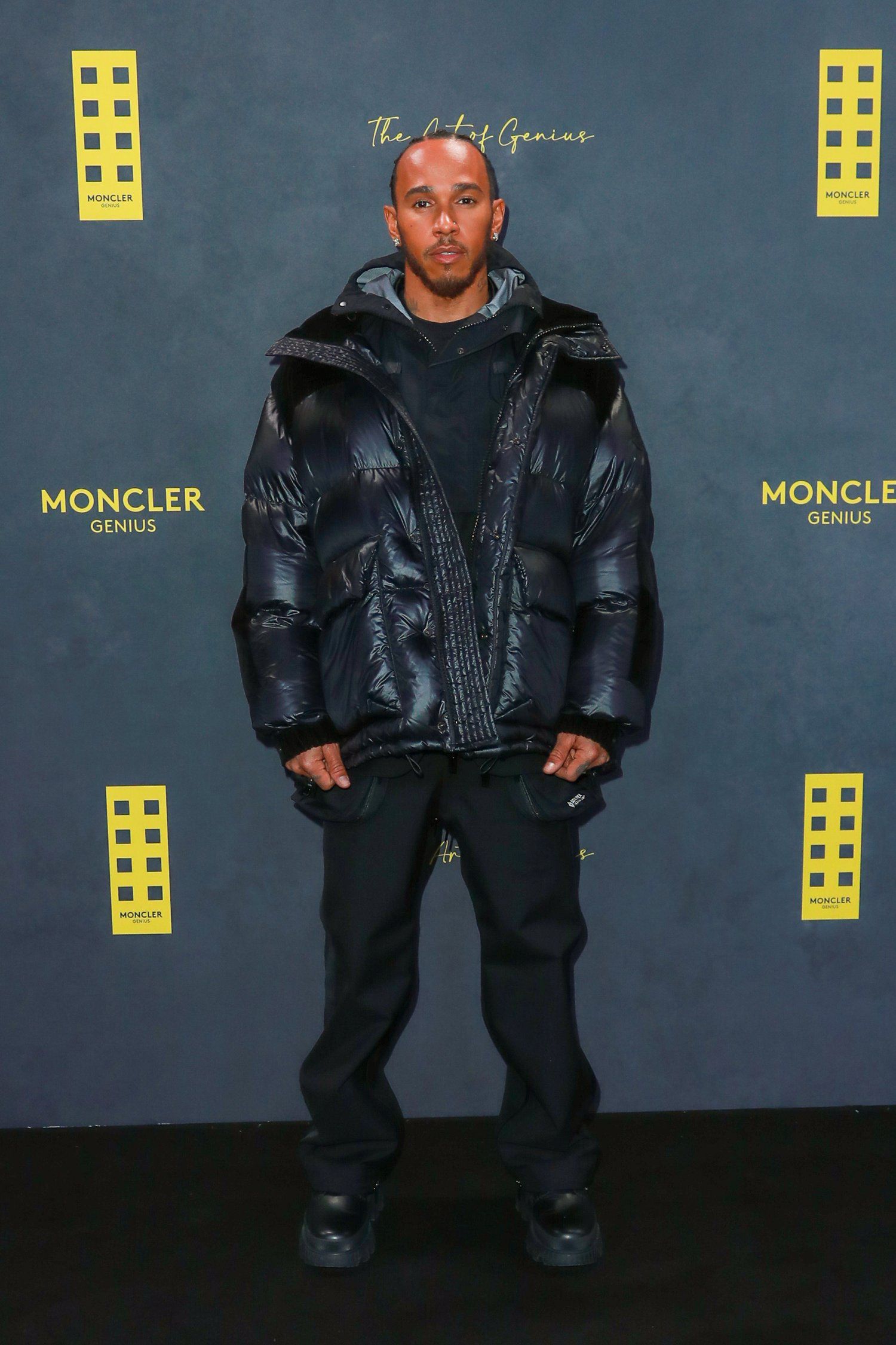 Media for Moncler