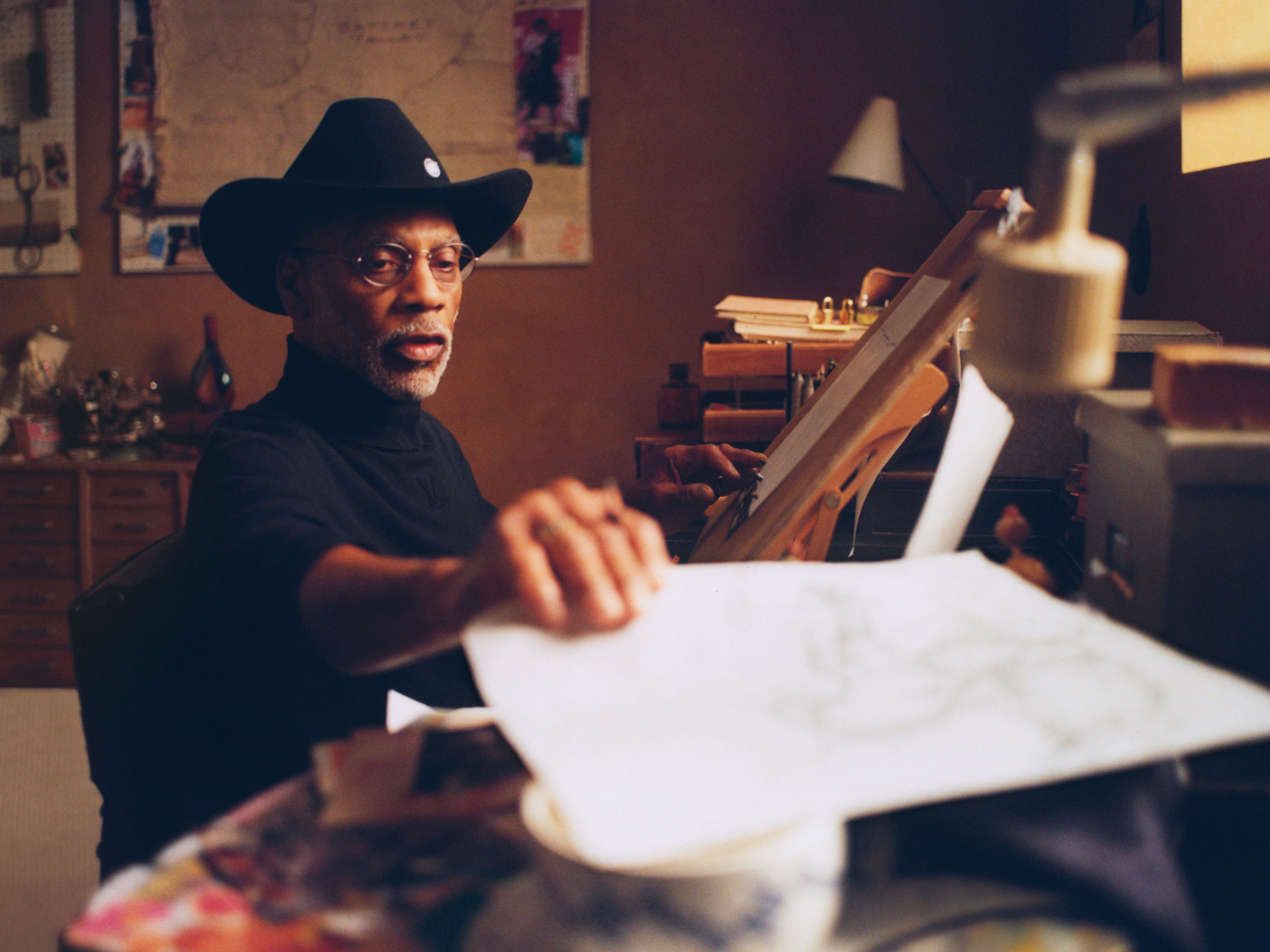 Media for Louis
Vuitton