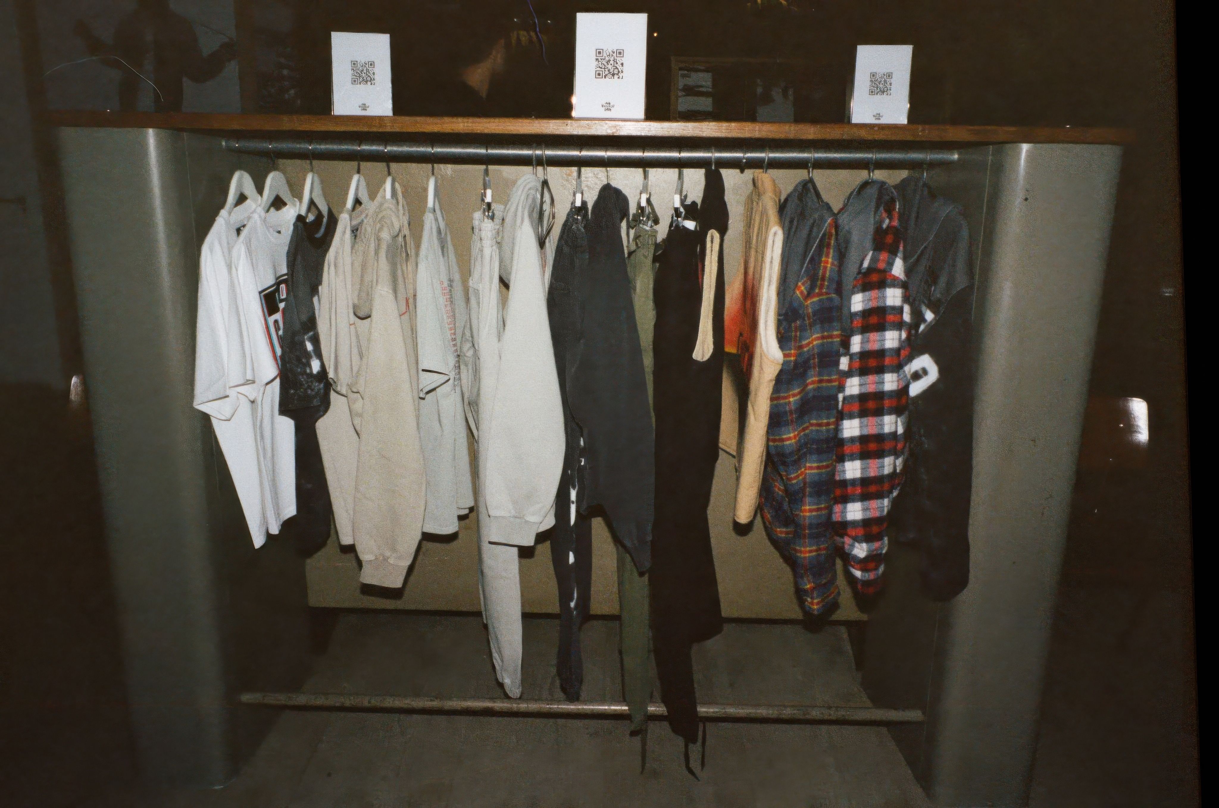 Media for No Vacancy 
Inn