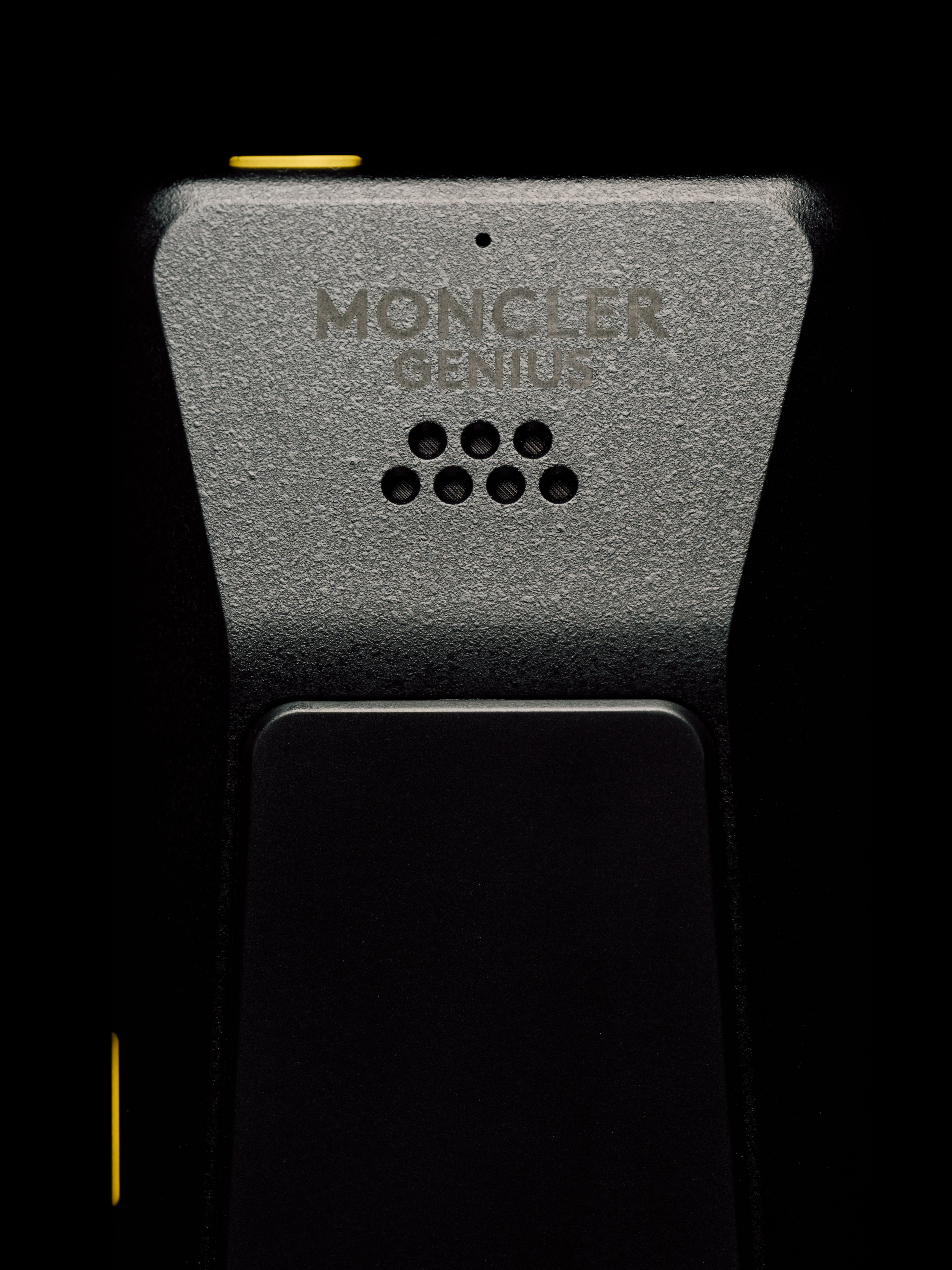 Moncler x Punkt. MP02 Genius Line Shanghai