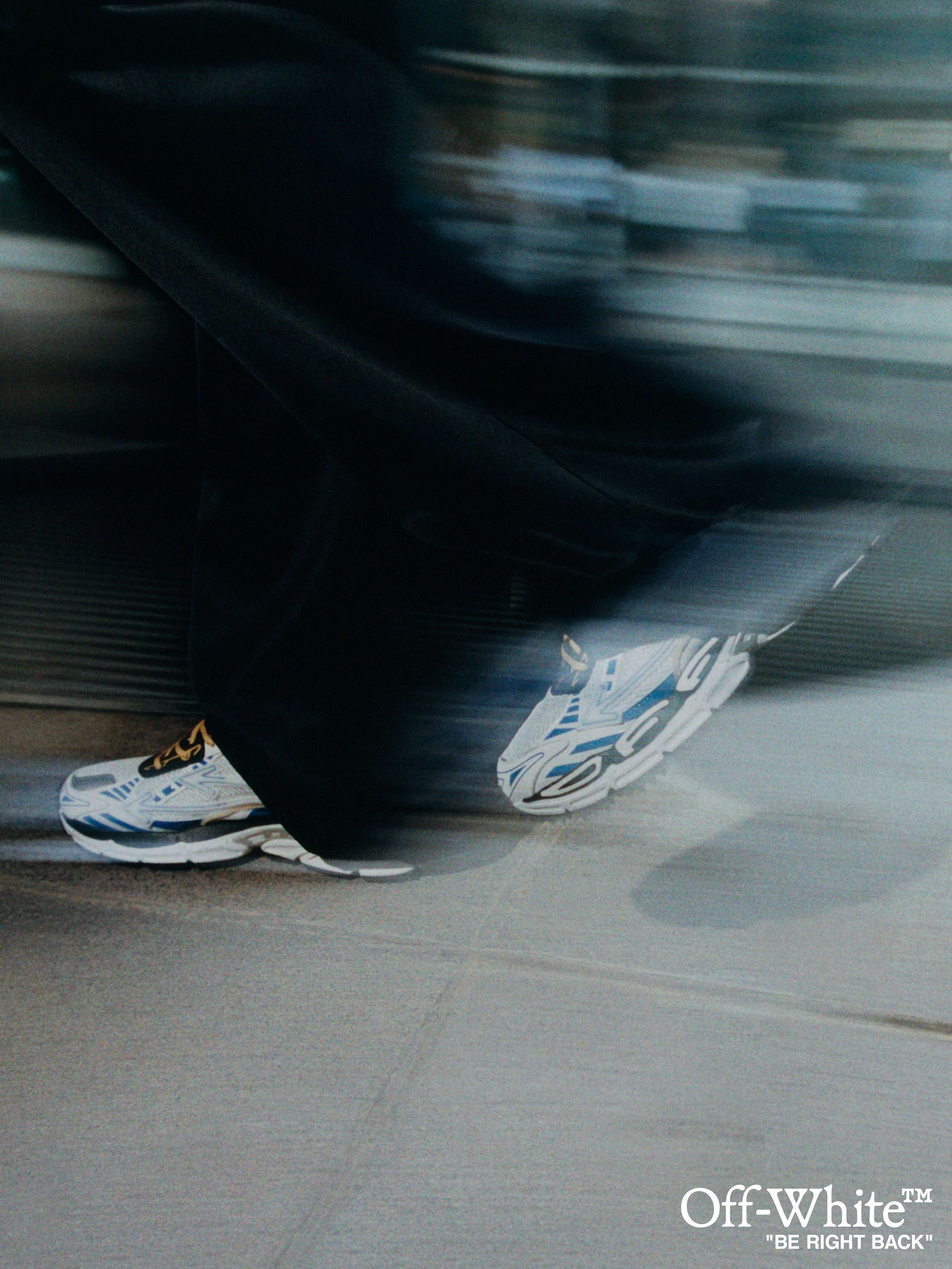 Media for Off-White**™**