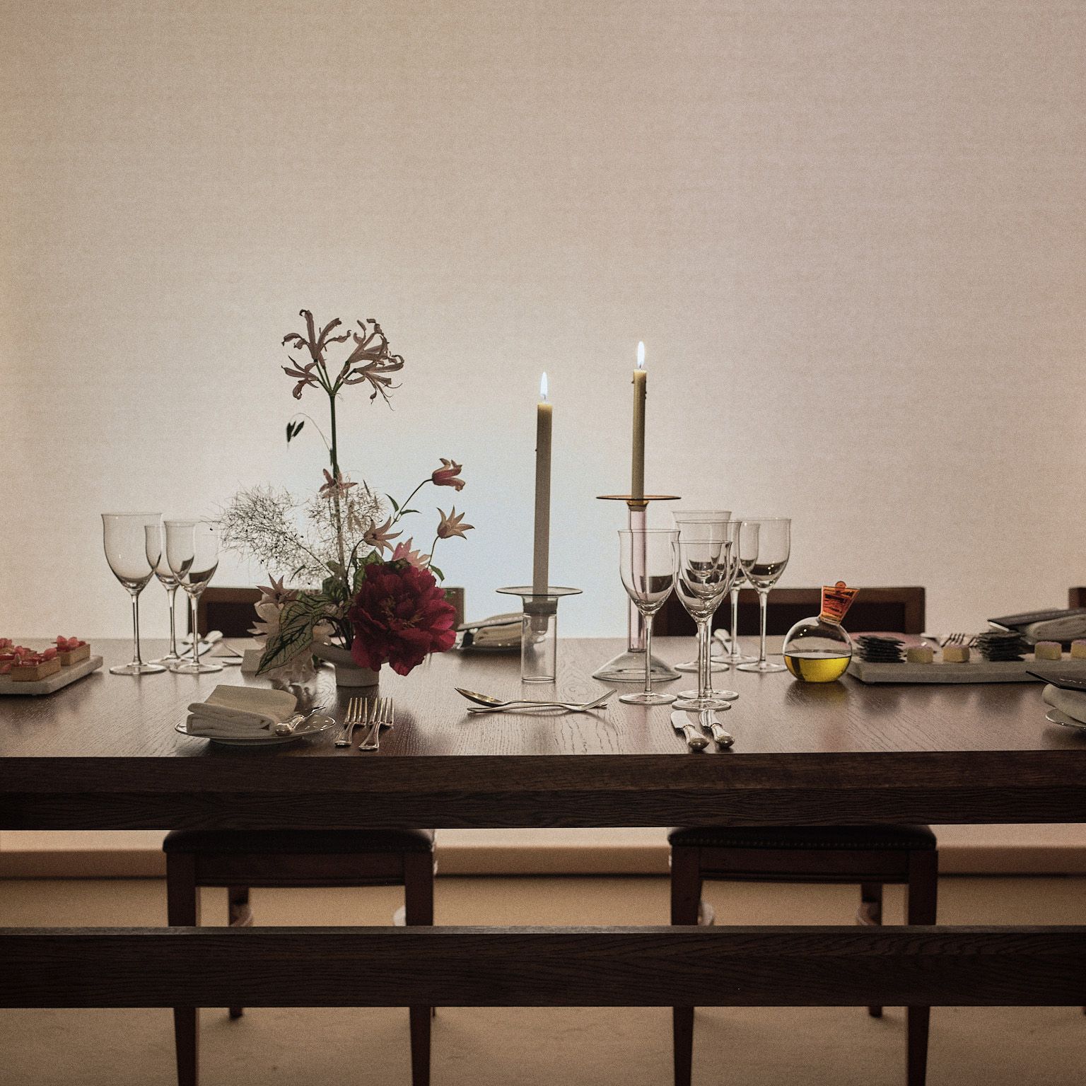 Media for Fashion Trust Arabia