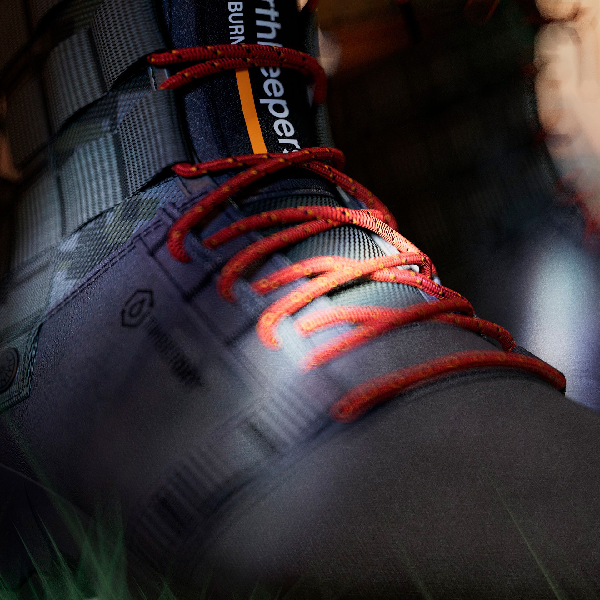 Media for Timberland