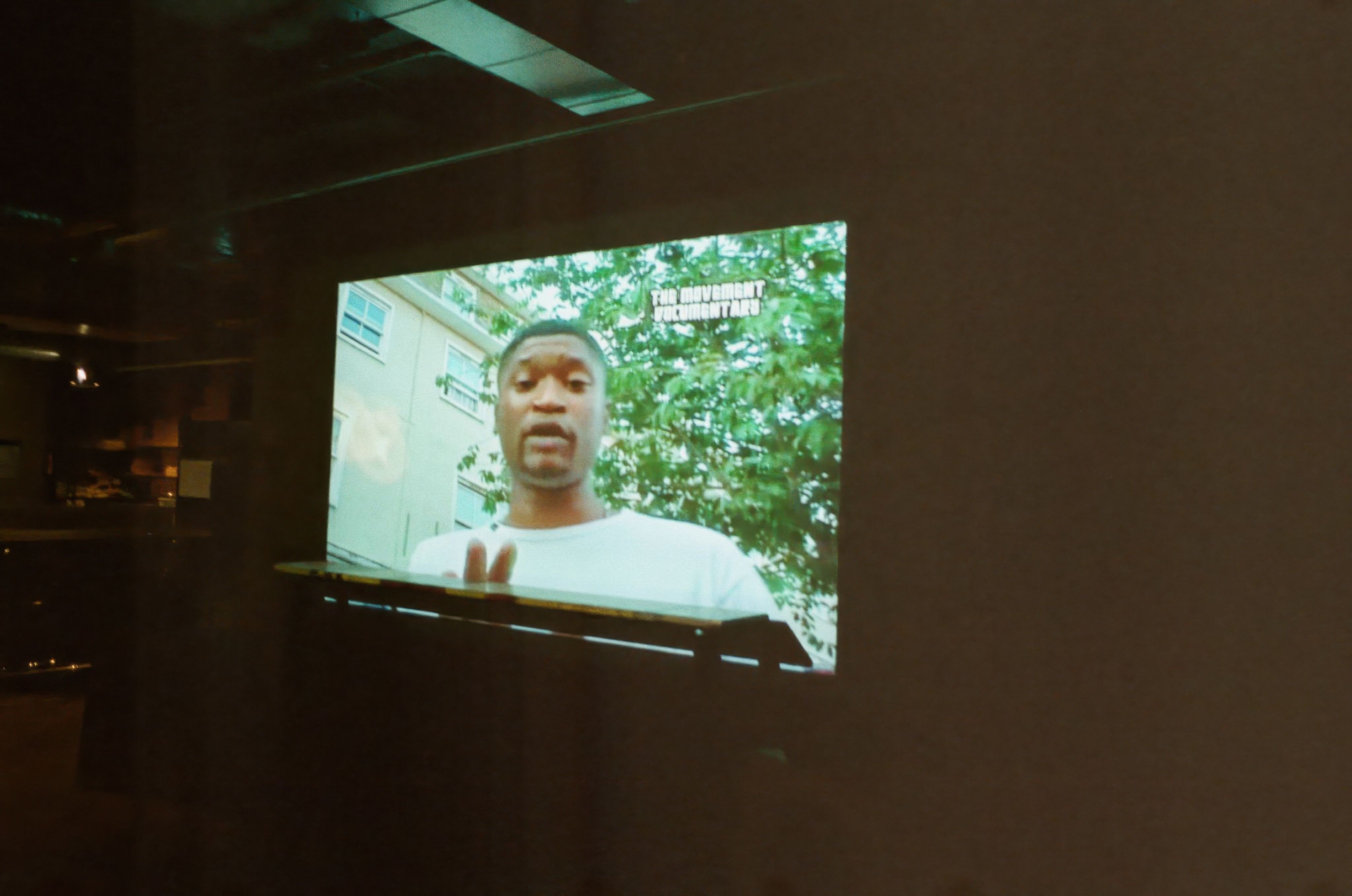 Media for No Vacancy 
Inn