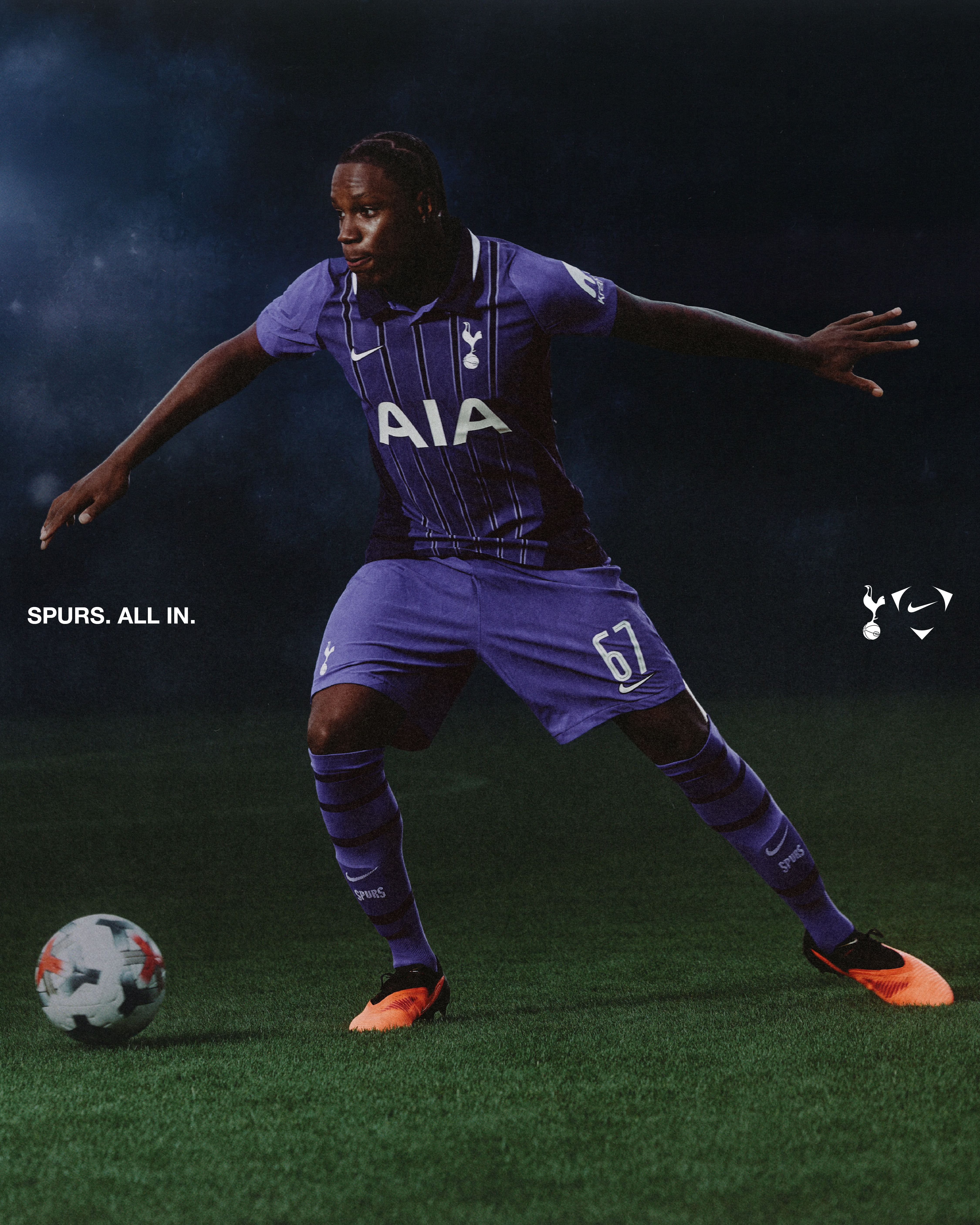 Media for Nike