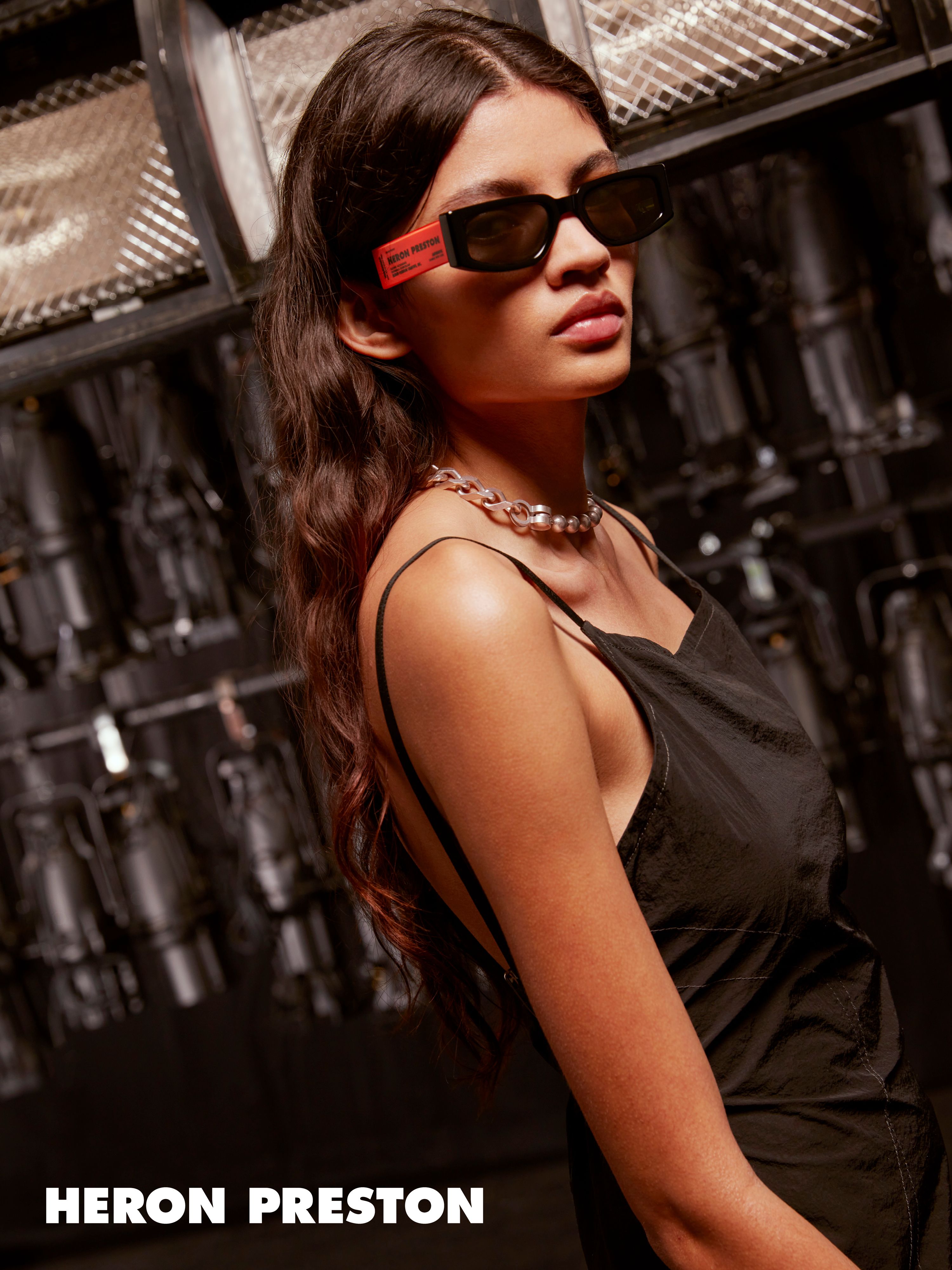 Media for Heron
Preston