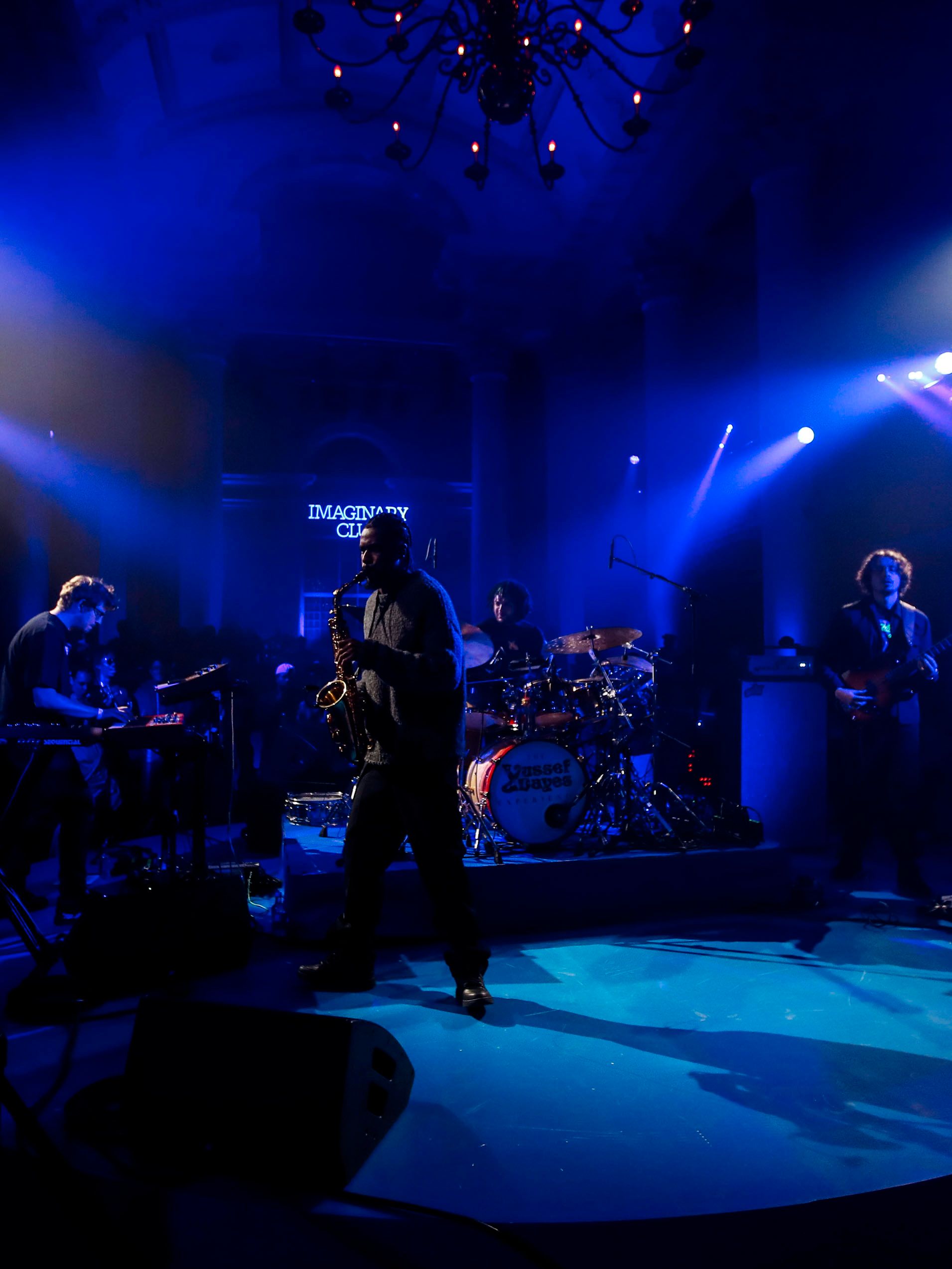 Media for Off-White**™**