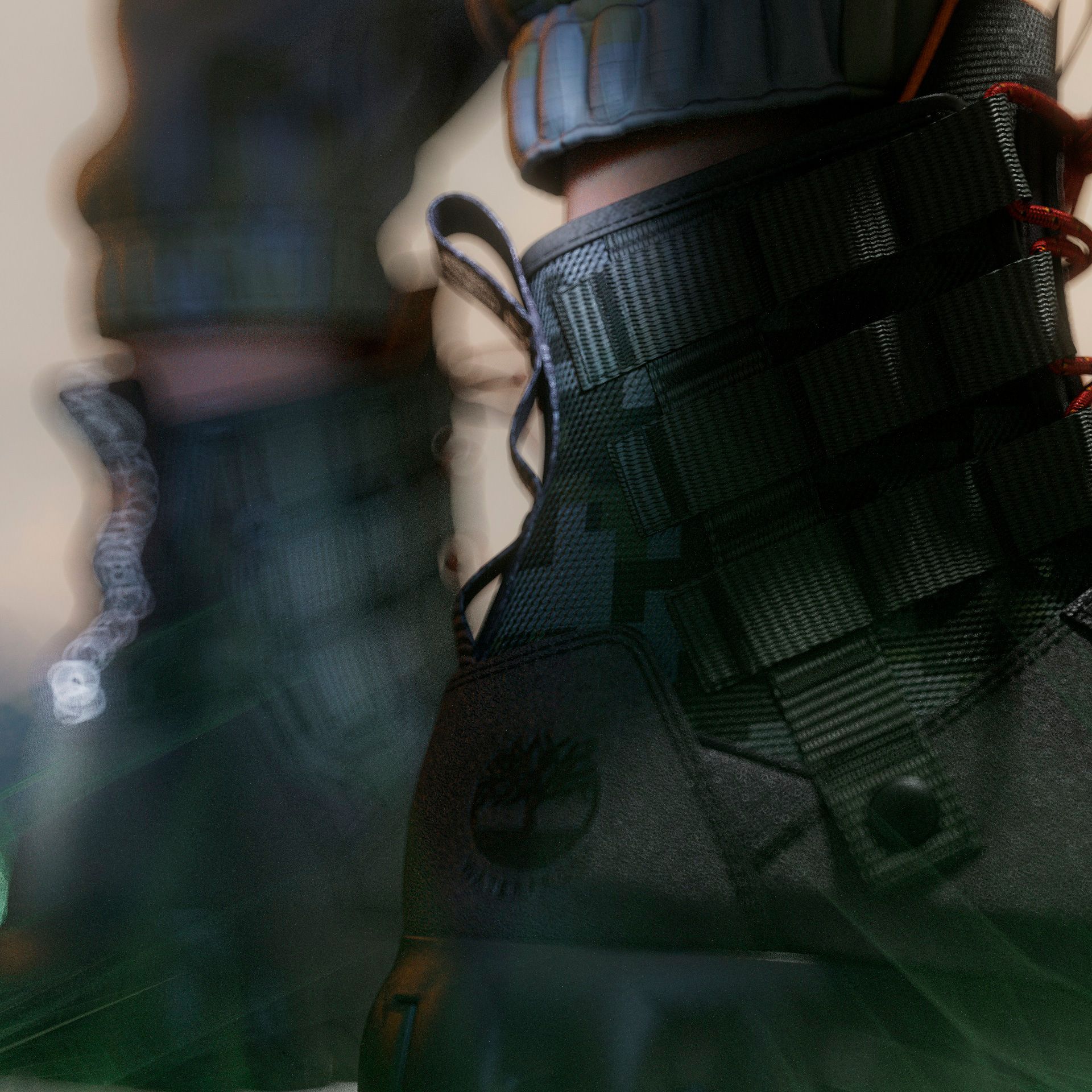 Media for Timberland