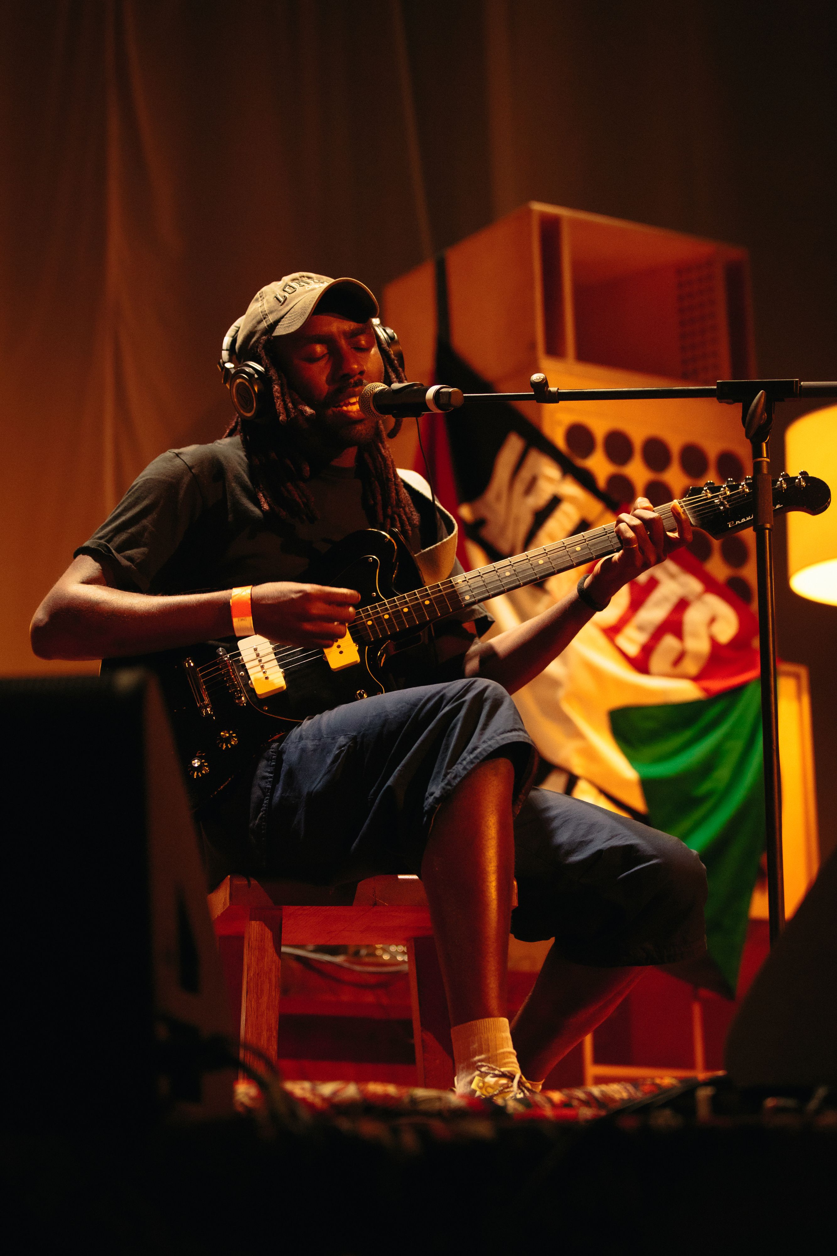 Media for Artists 
For Aid