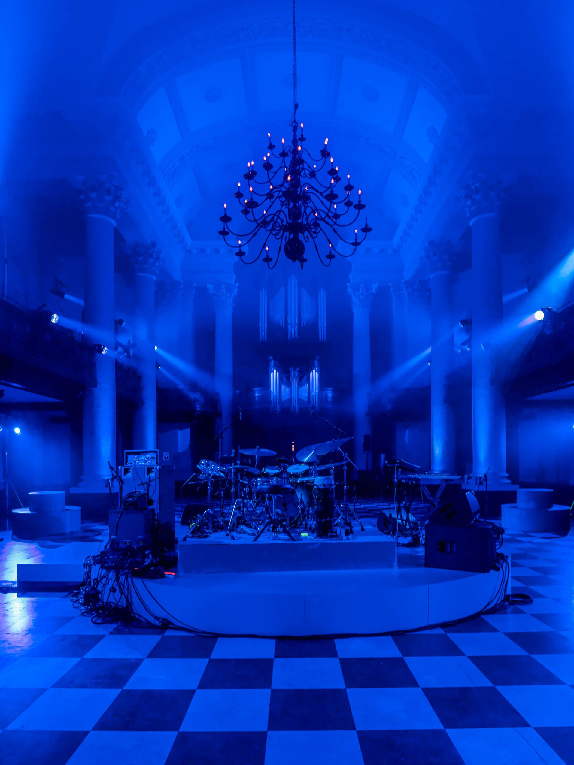 Media for Off-White**™**