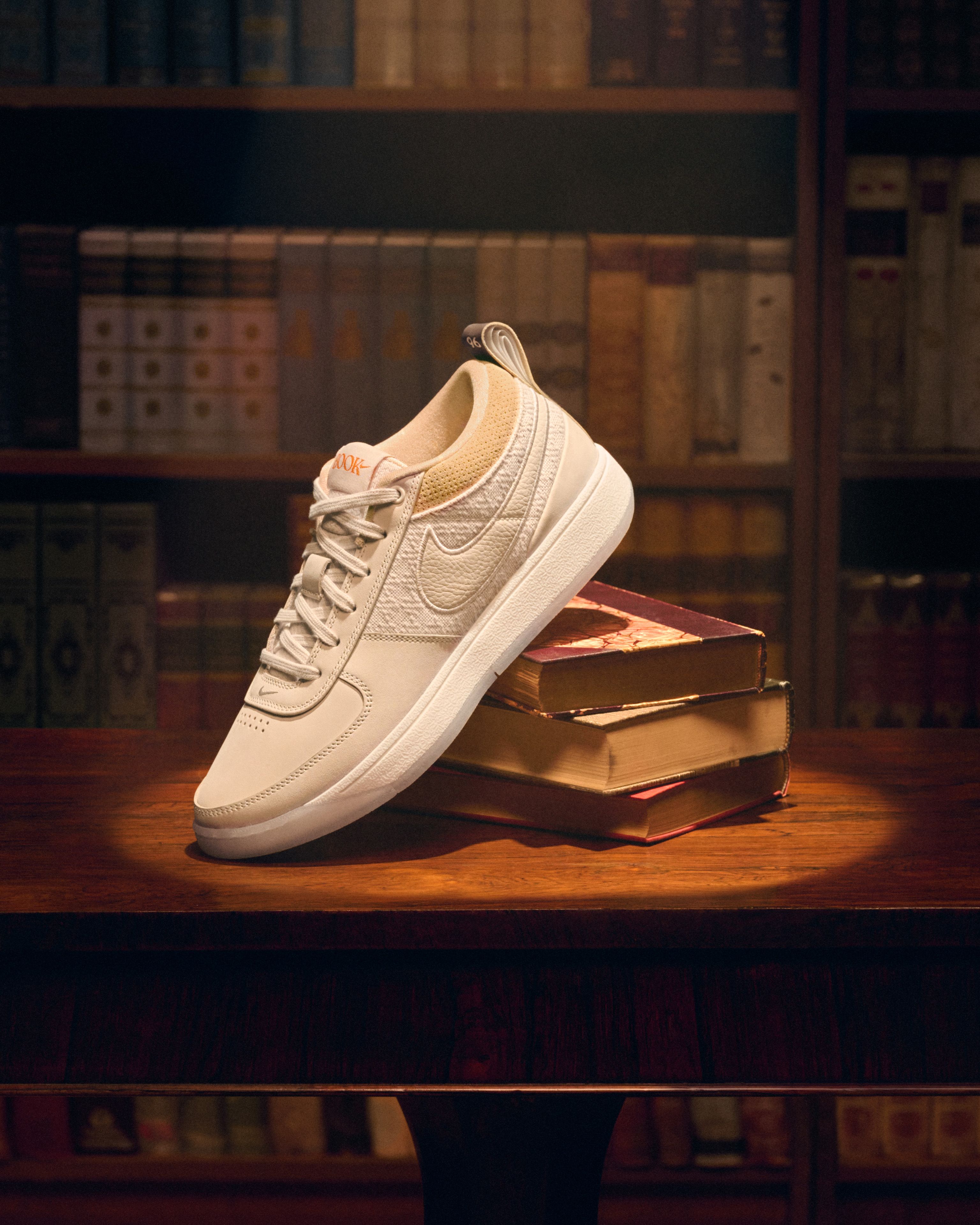 Media for Nike 
Basketball