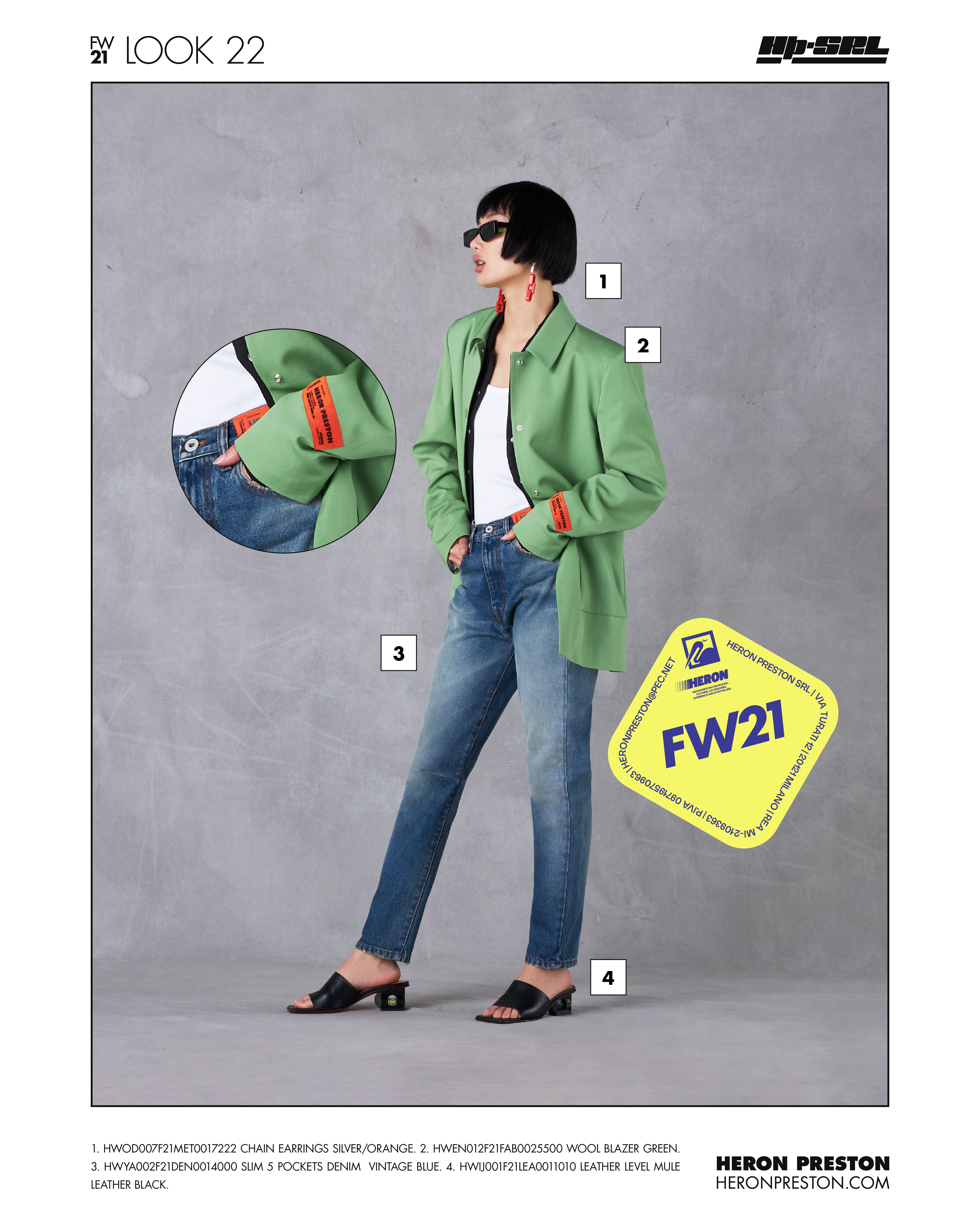 Media for Heron 
Preston