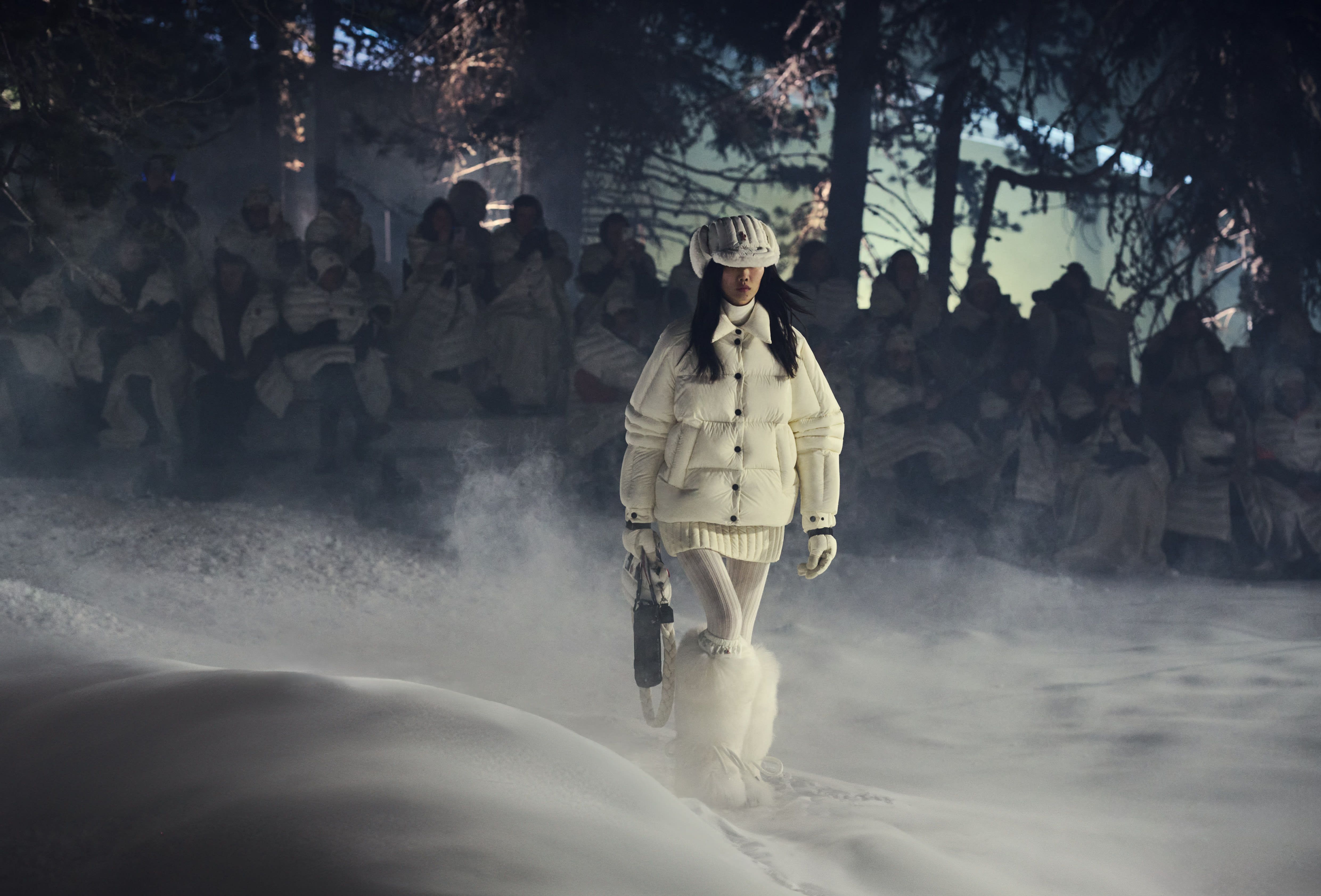 Media for Moncler