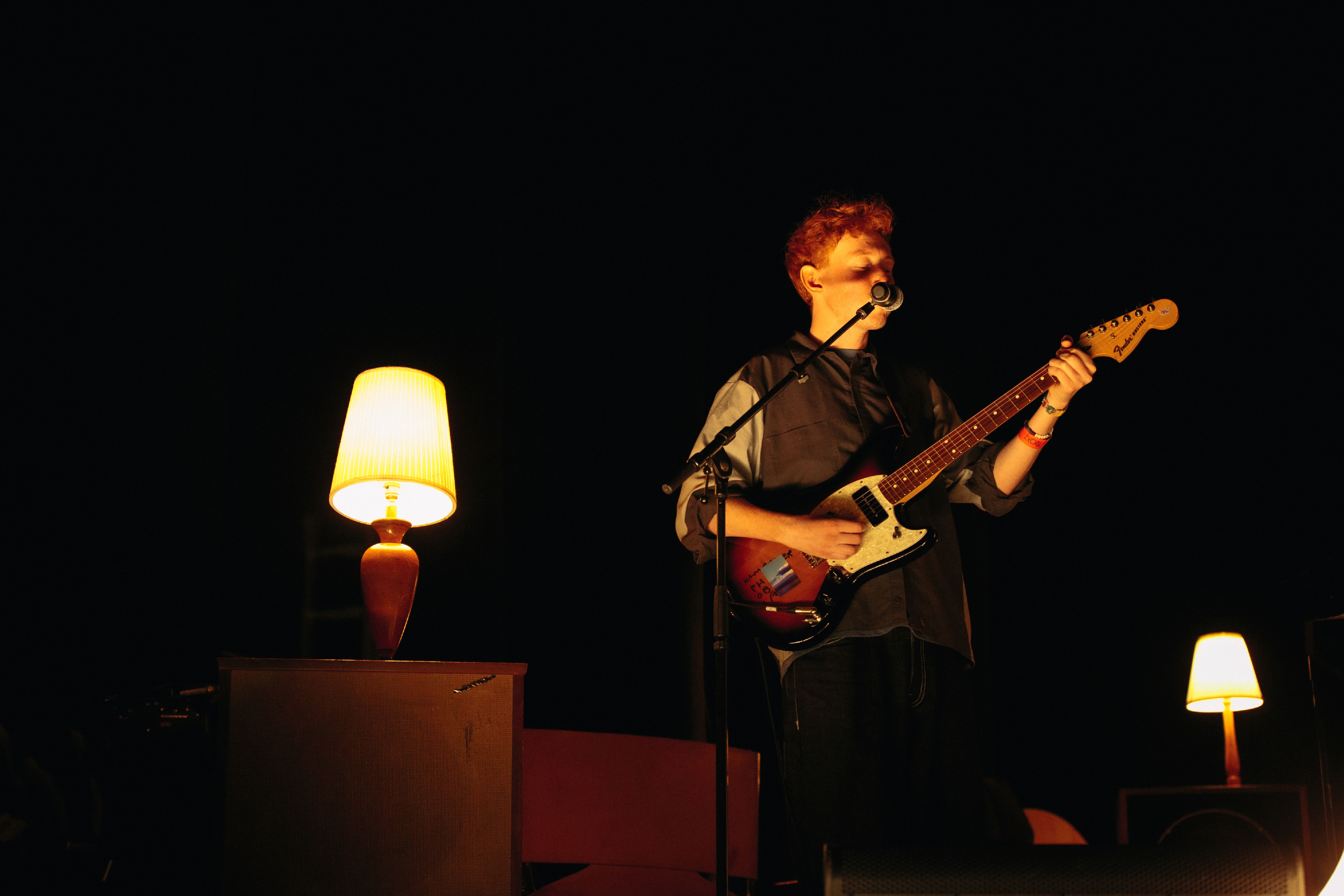 Media for Artists 
For Aid